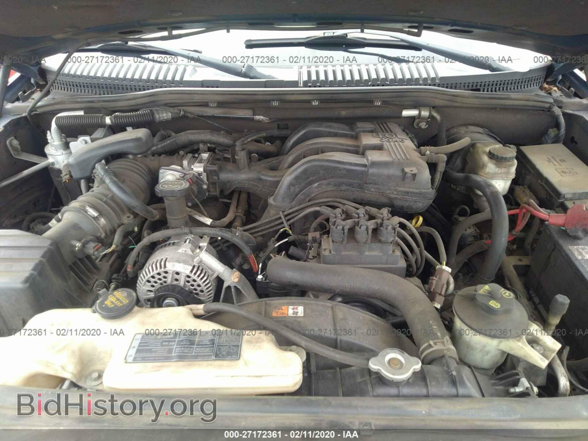 2008 FORD EXPLORER - VIN: 1FMEU64EX8UA45336 - Фото 10