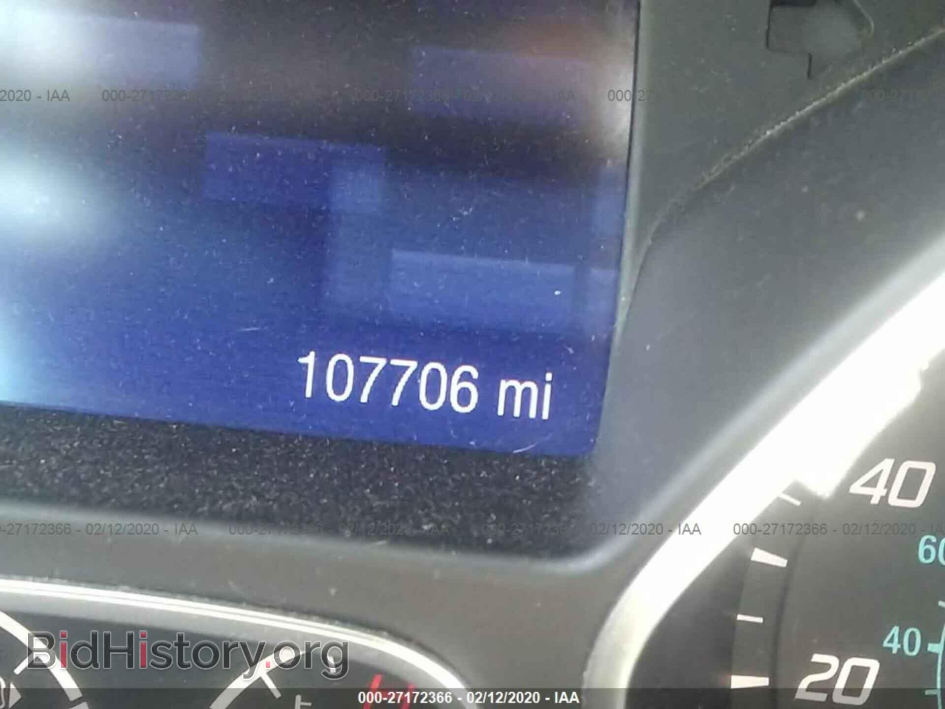 2013 FORD FOCUS - VIN: 1FADP3F27DL271302 - Photo 7