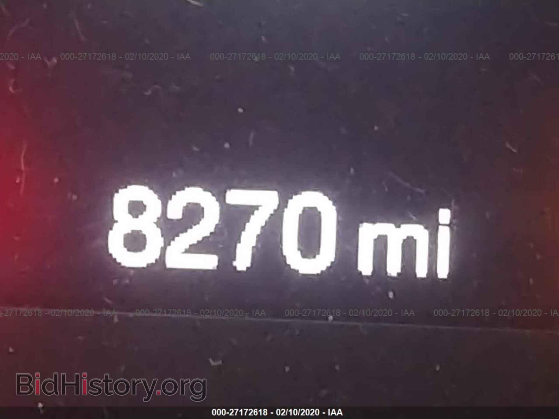 2019 JEEP COMPASS - VIN: 3C4NJDBB6KT767253 - Фото 7