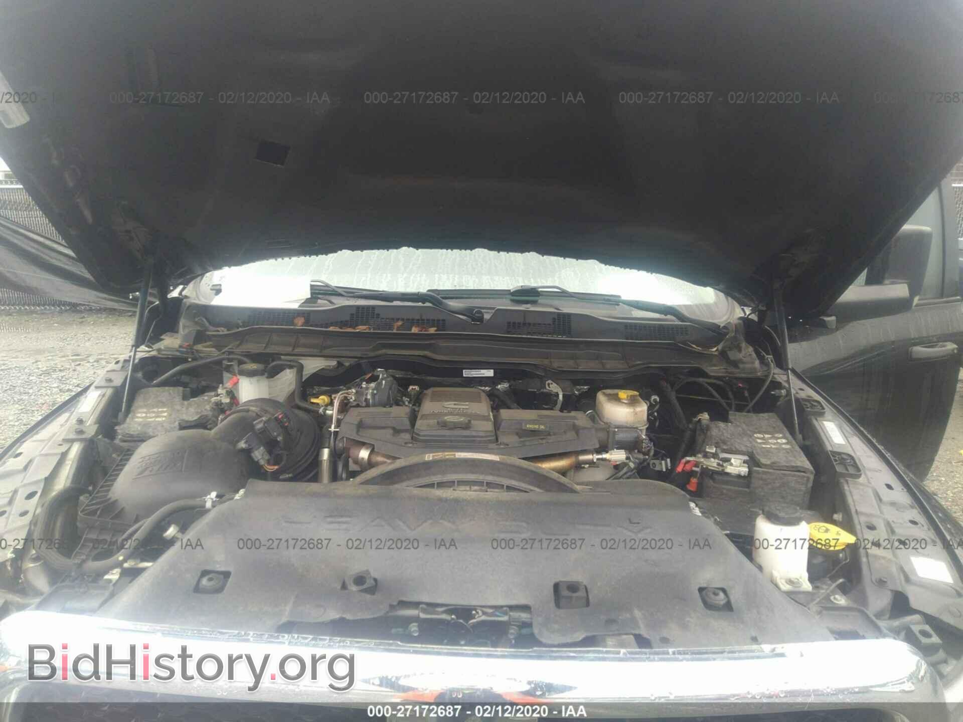 2017 RAM 2500 - VIN: 3C6UR5CL6HG584042 - Photo 10