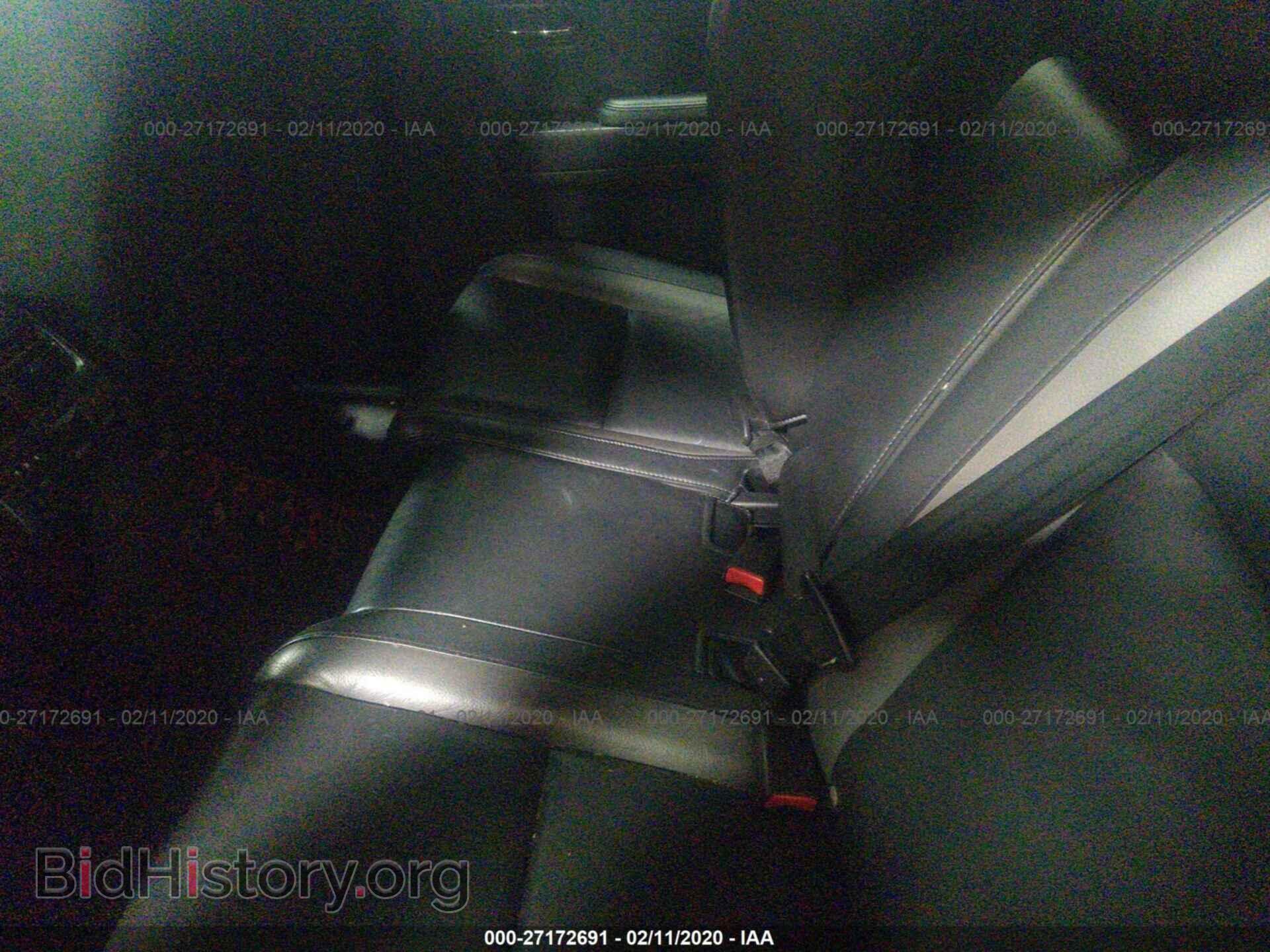 2010 MAZDA CX-9 - VIN: JM3TB3MV9A0224519 - Фото 8