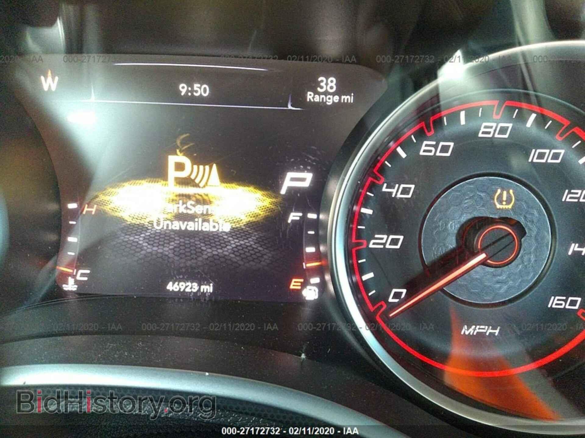 2015 DODGE CHARGER - VIN: 2C3CDXCT9FH896811 - Фото 7