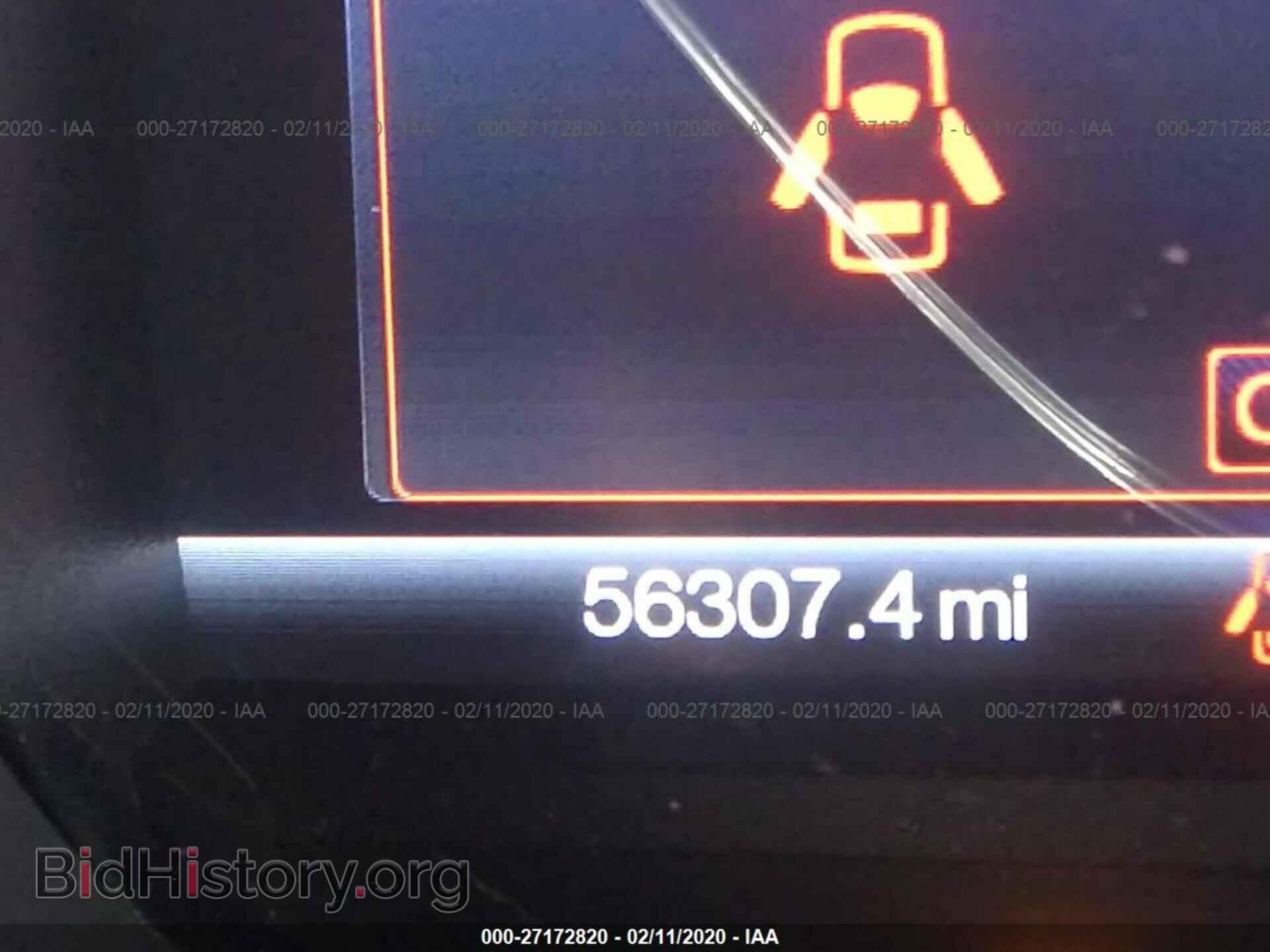 2013 FORD C-MAX ENERGI - VIN: 1FADP5CU2DL524074 - Фото 7