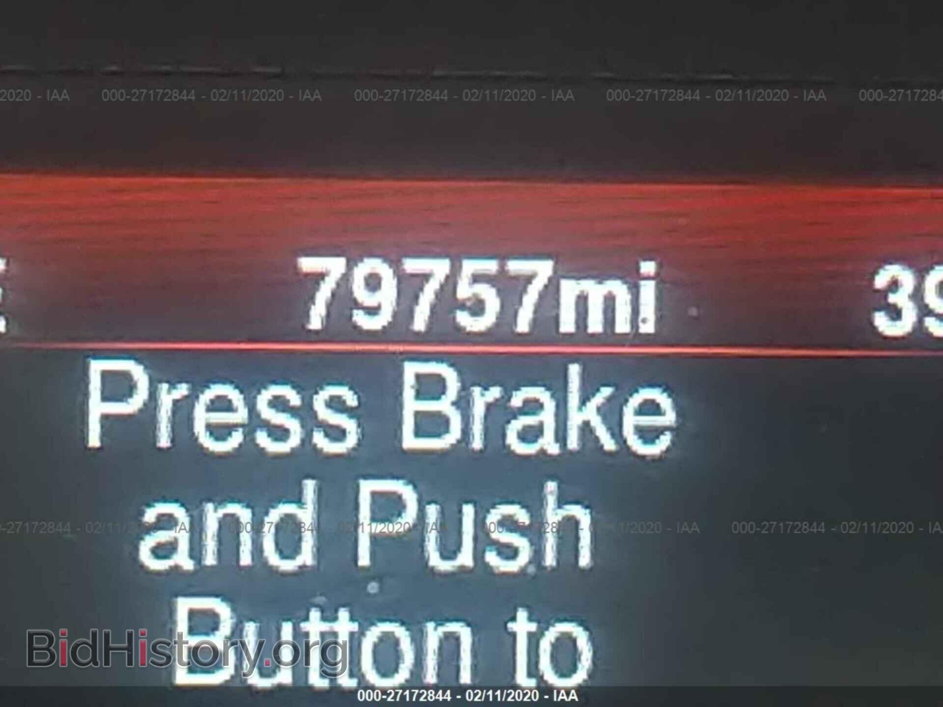 2014 DODGE CHARGER - VIN: 2C3CDXHG7EH100597 - Фото 7