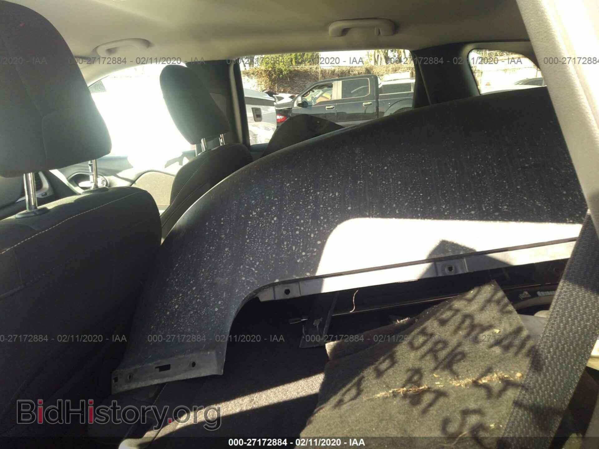 2015 JEEP CHEROKEE - VIN: 1C4PJLCB1FW643361 - Фото 8