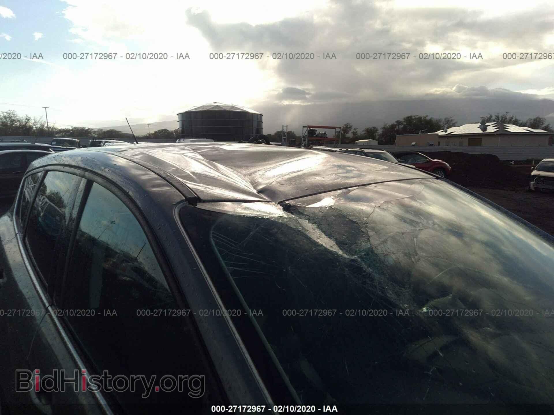 2014 FORD ESCAPE - VIN: 1FMCU0GX4EUB64724 - Фото 6