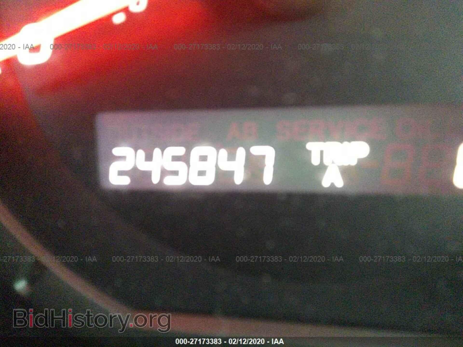 2006 HONDA PILOT - VIN: 5FNYF18566B006001 - Фото 7