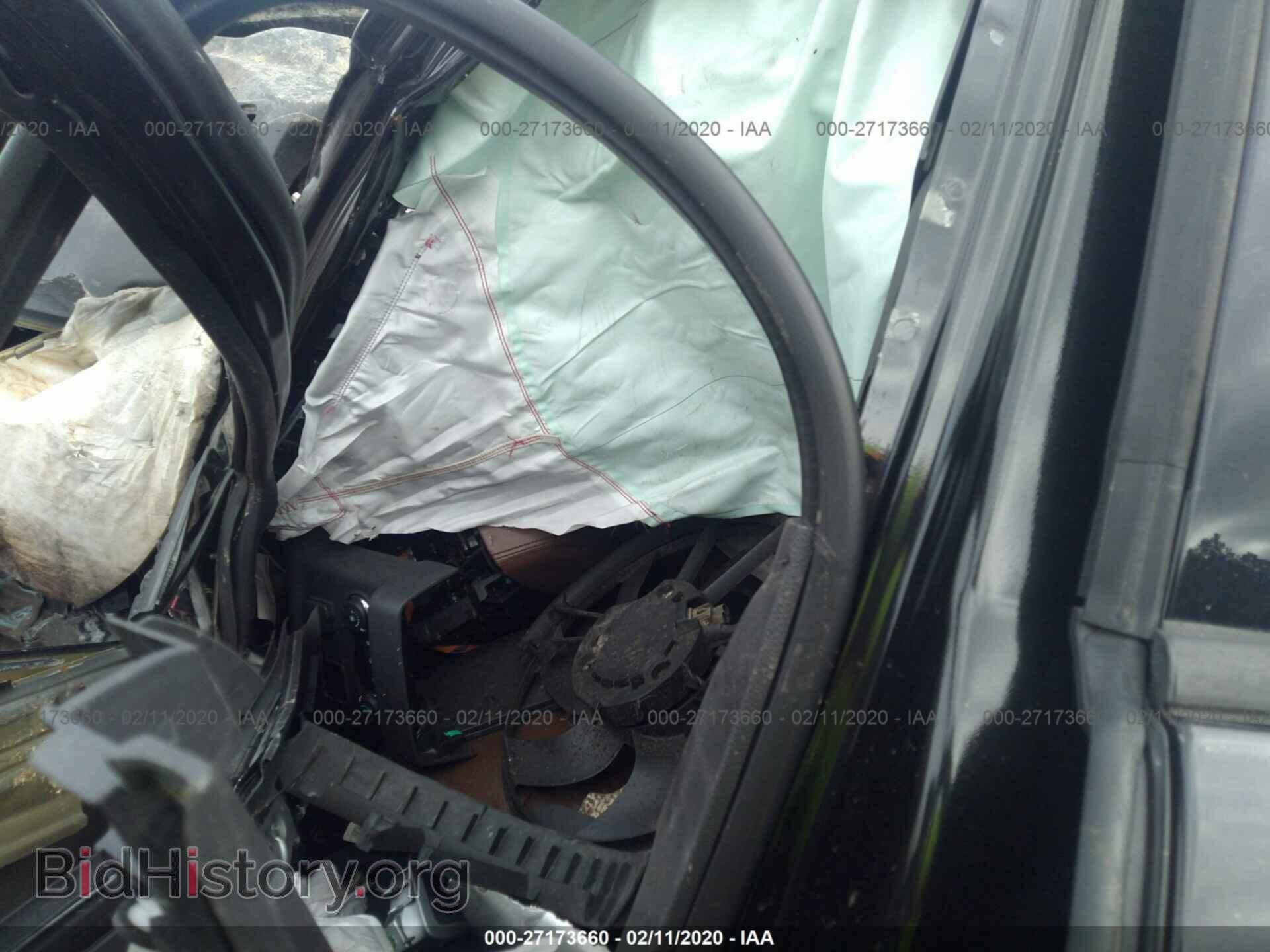 2013 FORD EXPLORER - VIN: 1FM5K8F83DGC57044 - Photo 5