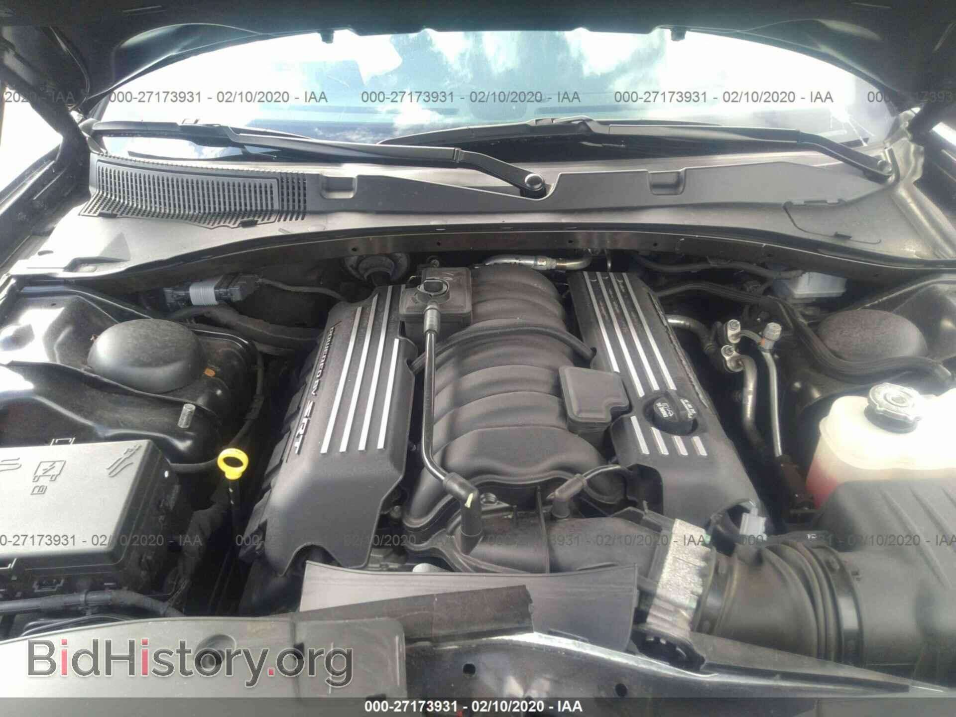 2019 DODGE CHARGER - VIN: 2C3CDXGJ2KH553678 - Photo 10