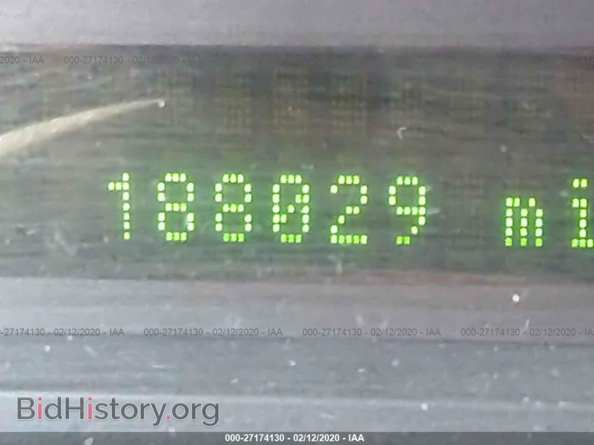 2008 FORD EDGE - VIN: 2FMDK49C48BB23712 - Фото 7