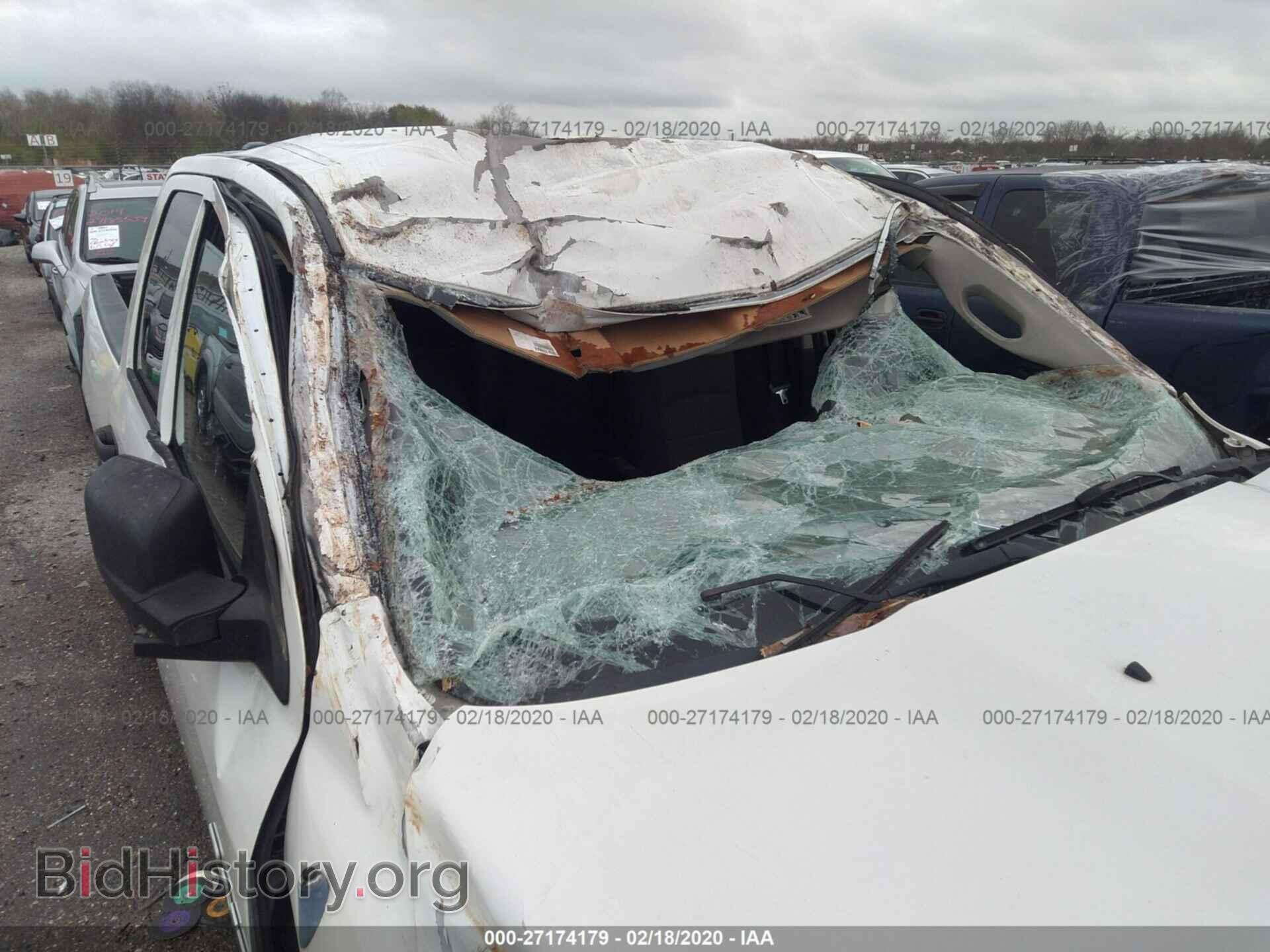 2009 DODGE RAM 1500 - VIN: 1D3HB18P49S776905 - Photo 6
