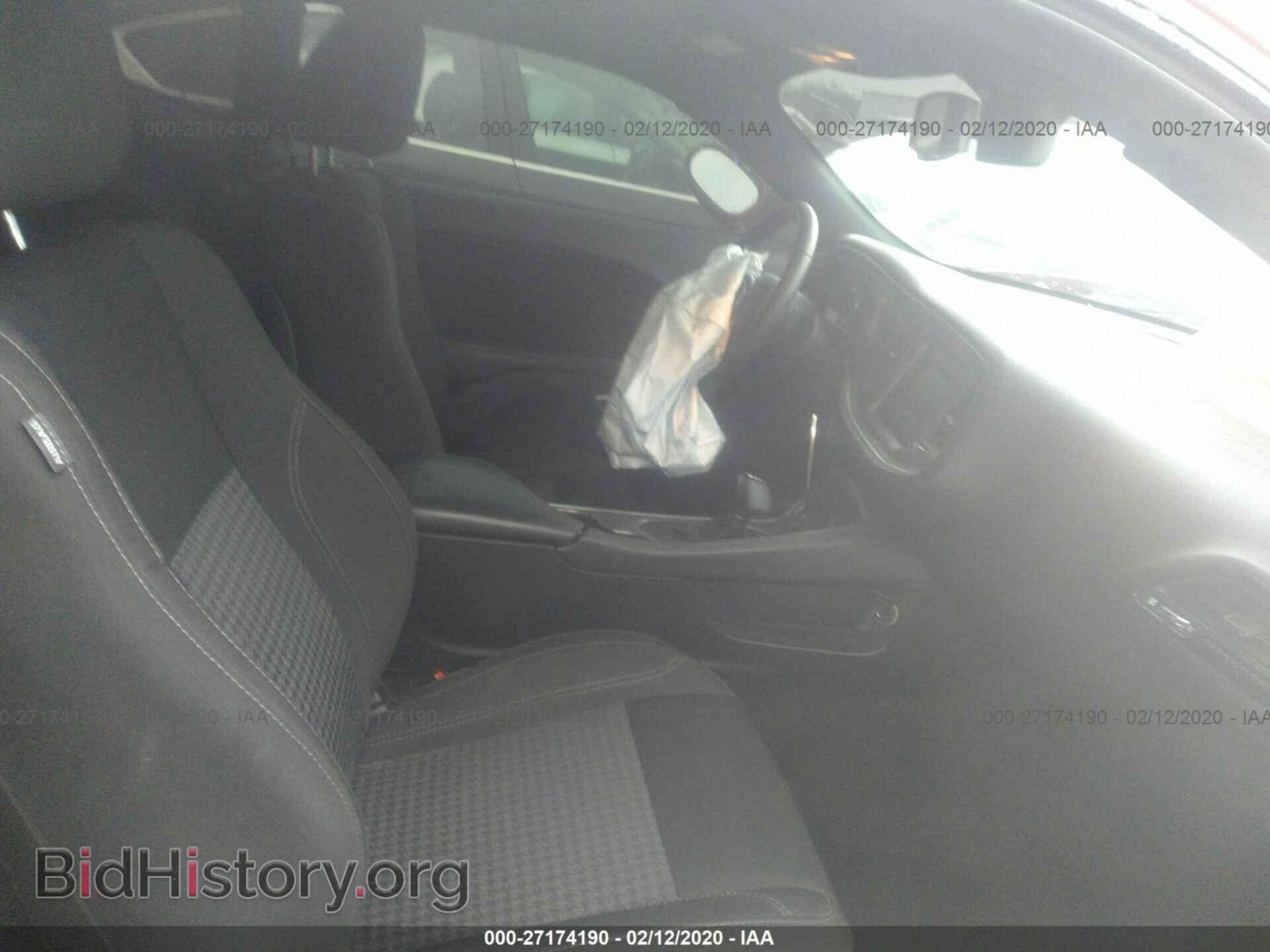 2017 DODGE CHALLENGER - VIN: 2C3CDZAG7HH549269 - Photo 5