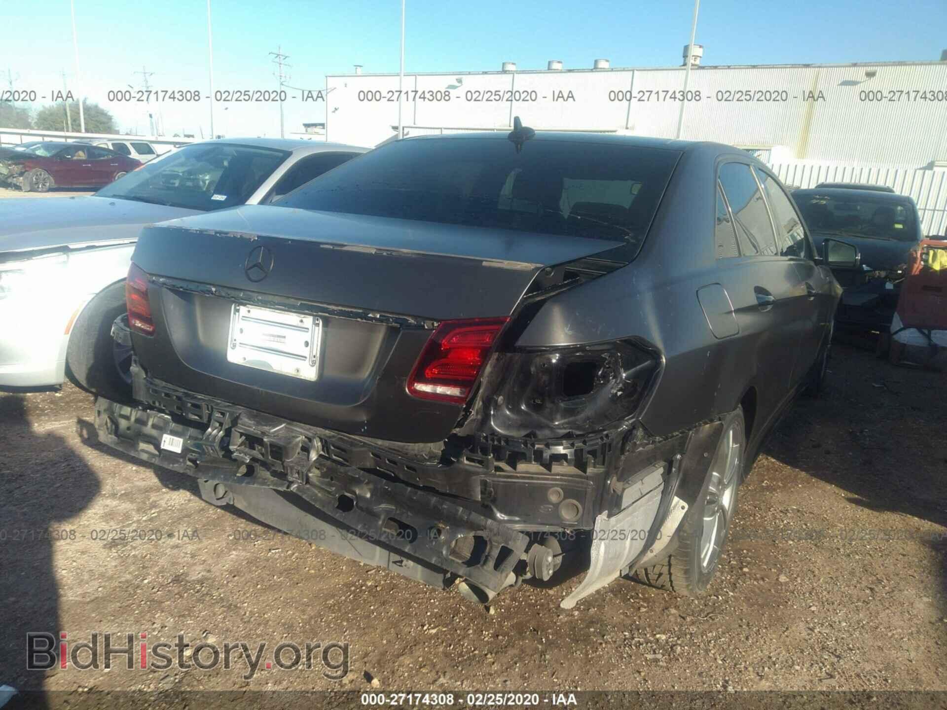 2014 MERCEDES-BENZ E - VIN: WDDHF0EB2EA937936 - Фото 6