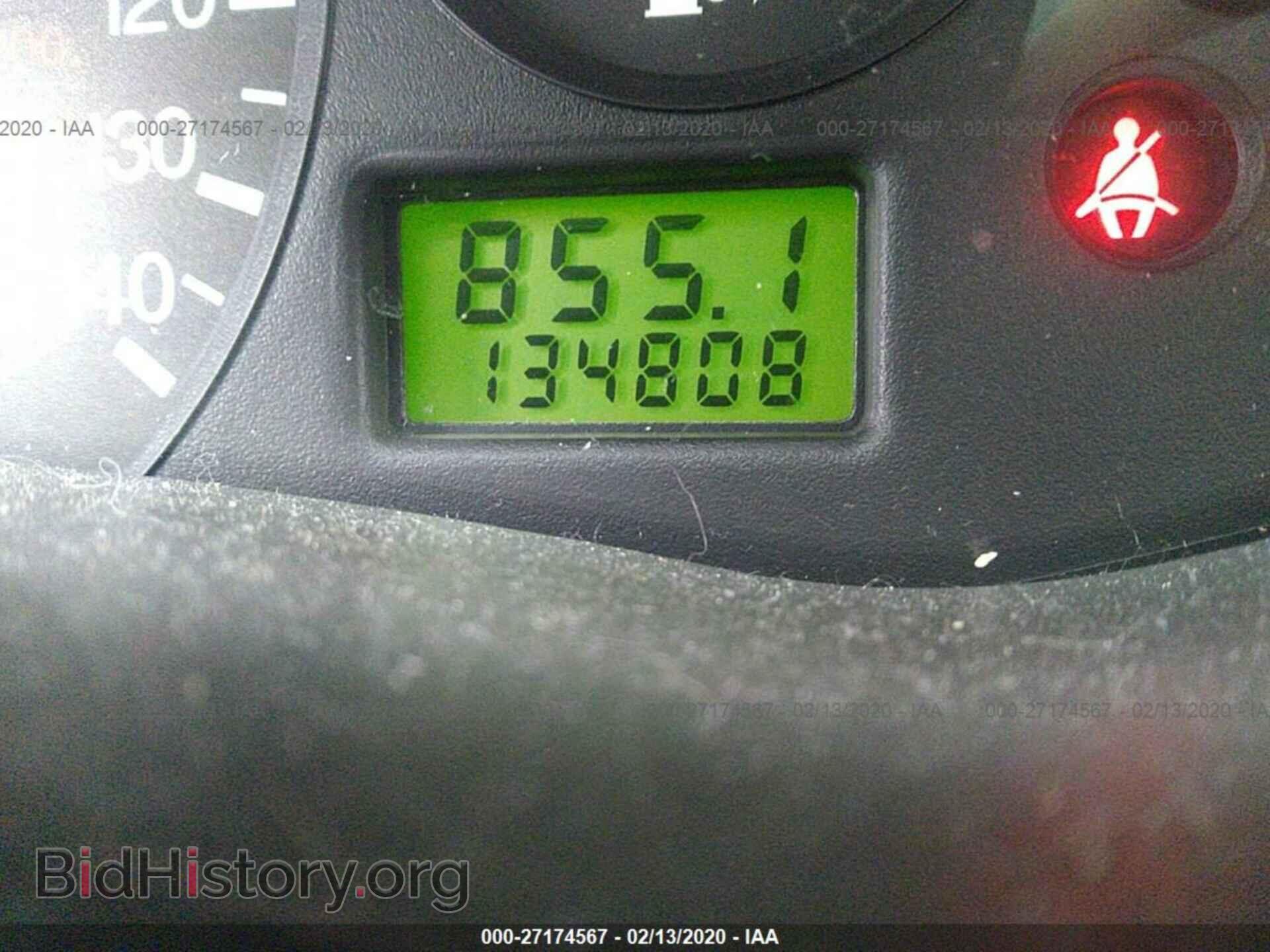2005 FORD FOCUS - VIN: 1FAFP34N75W270902 - Фото 7