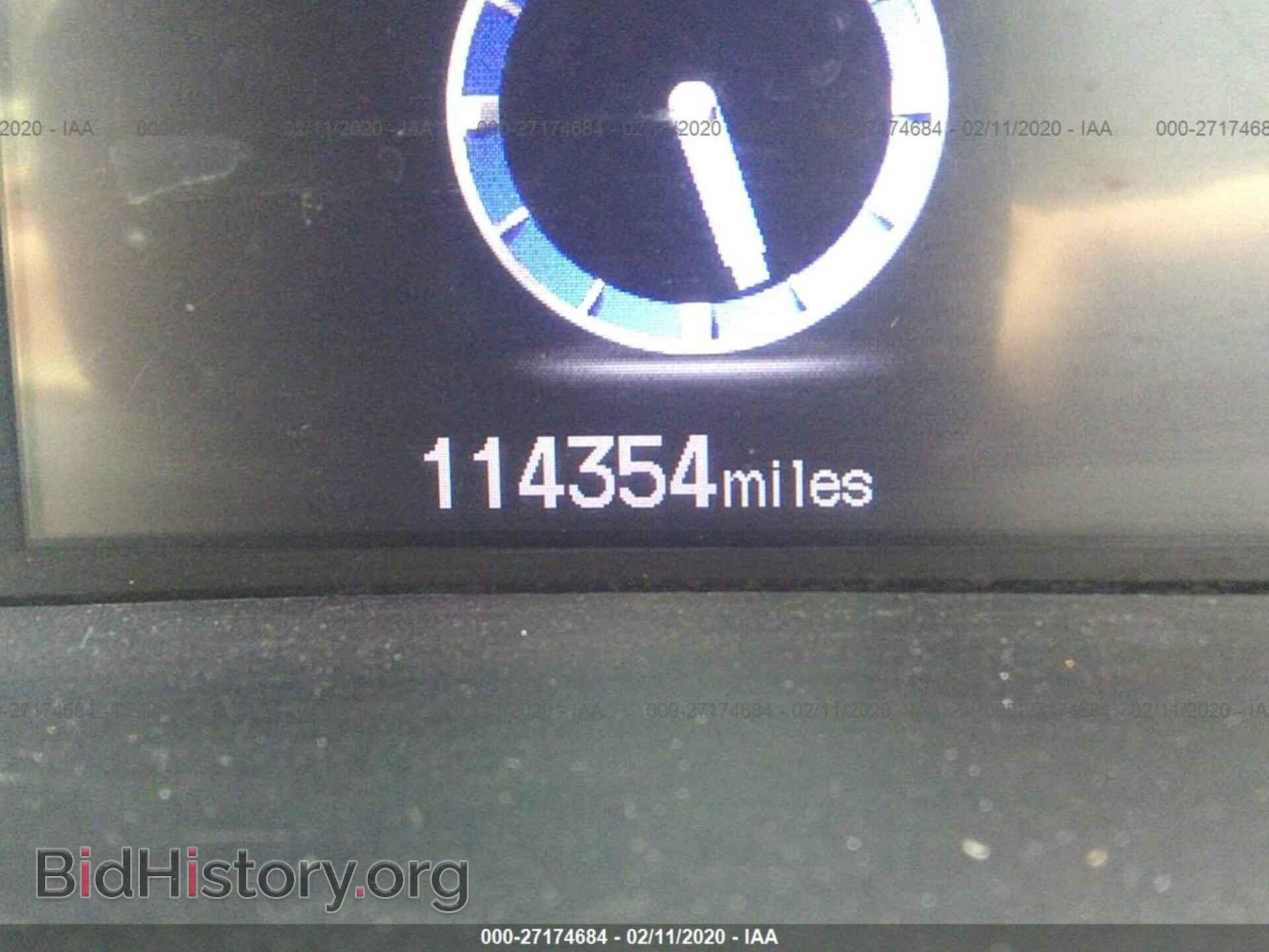 2012 HONDA CIVIC - VIN: 19XFB2F57CE046410 - Фото 7