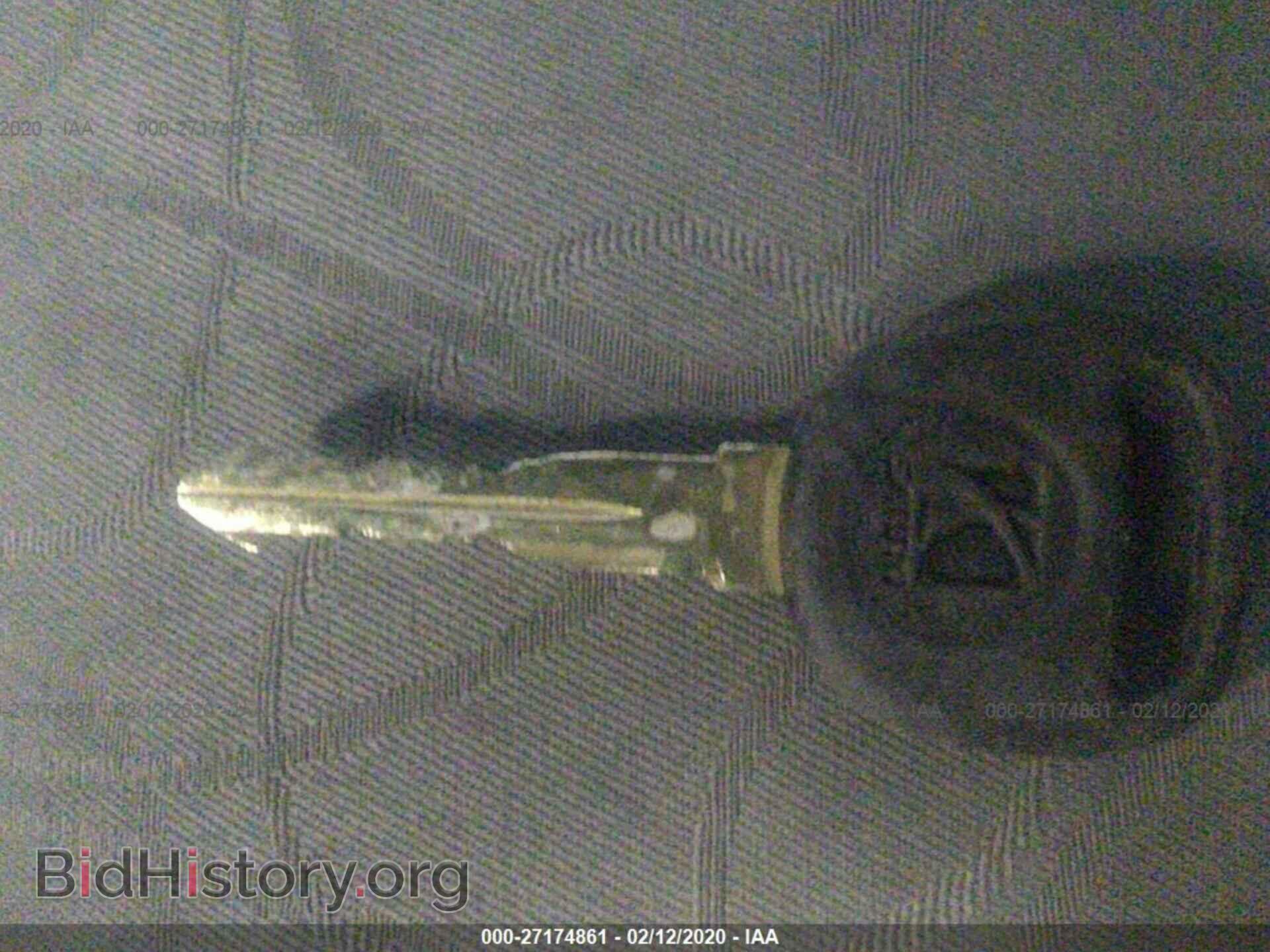 2005 SATURN VUE - VIN: 5GZCZ53445S847192 - Фото 11
