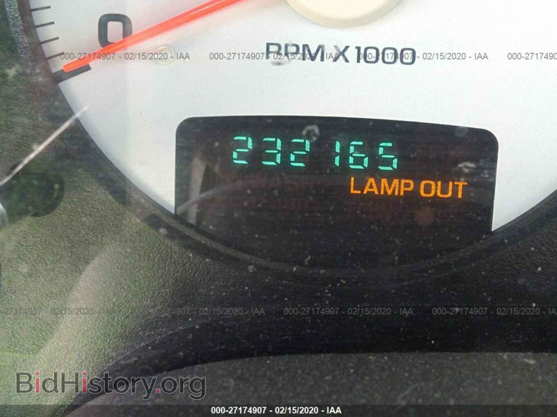 2004 DODGE RAM 1500 - VIN: 1D7HU18D44J208036 - Photo 7