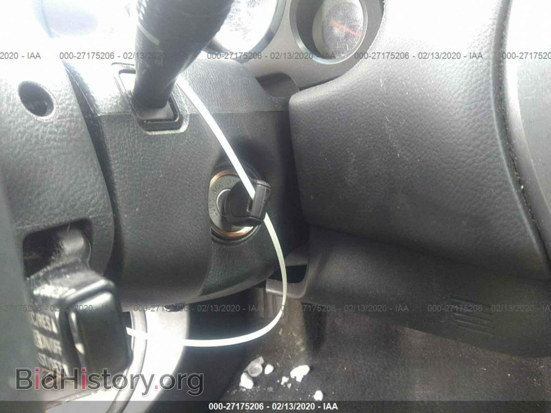 2006 MITSUBISHI ECLIPSE - VIN: 4A3AK24F16E057809 - Photo 11