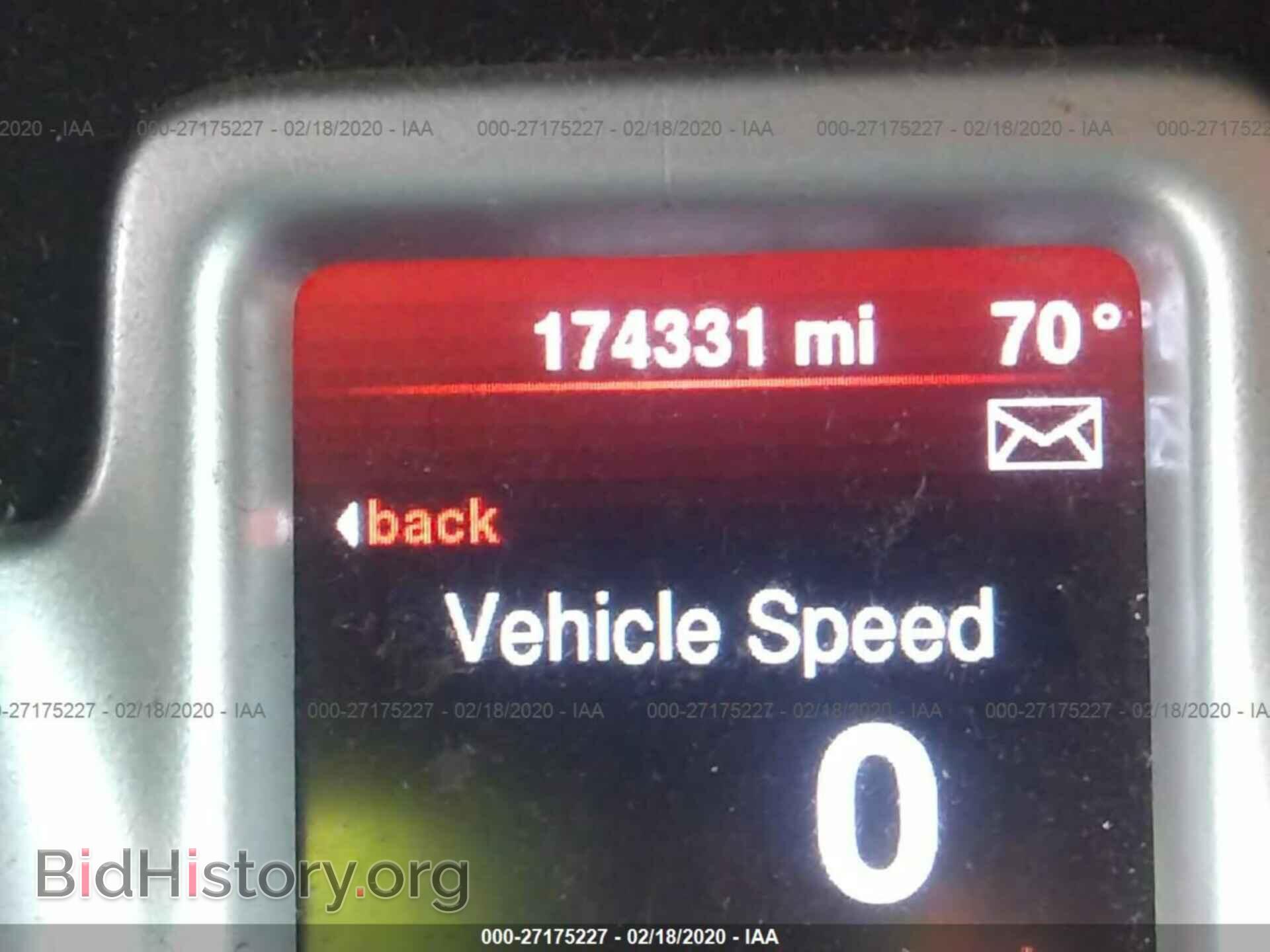 2014 DODGE JOURNEY - VIN: 3C4PDCBG8ET142590 - Photo 7