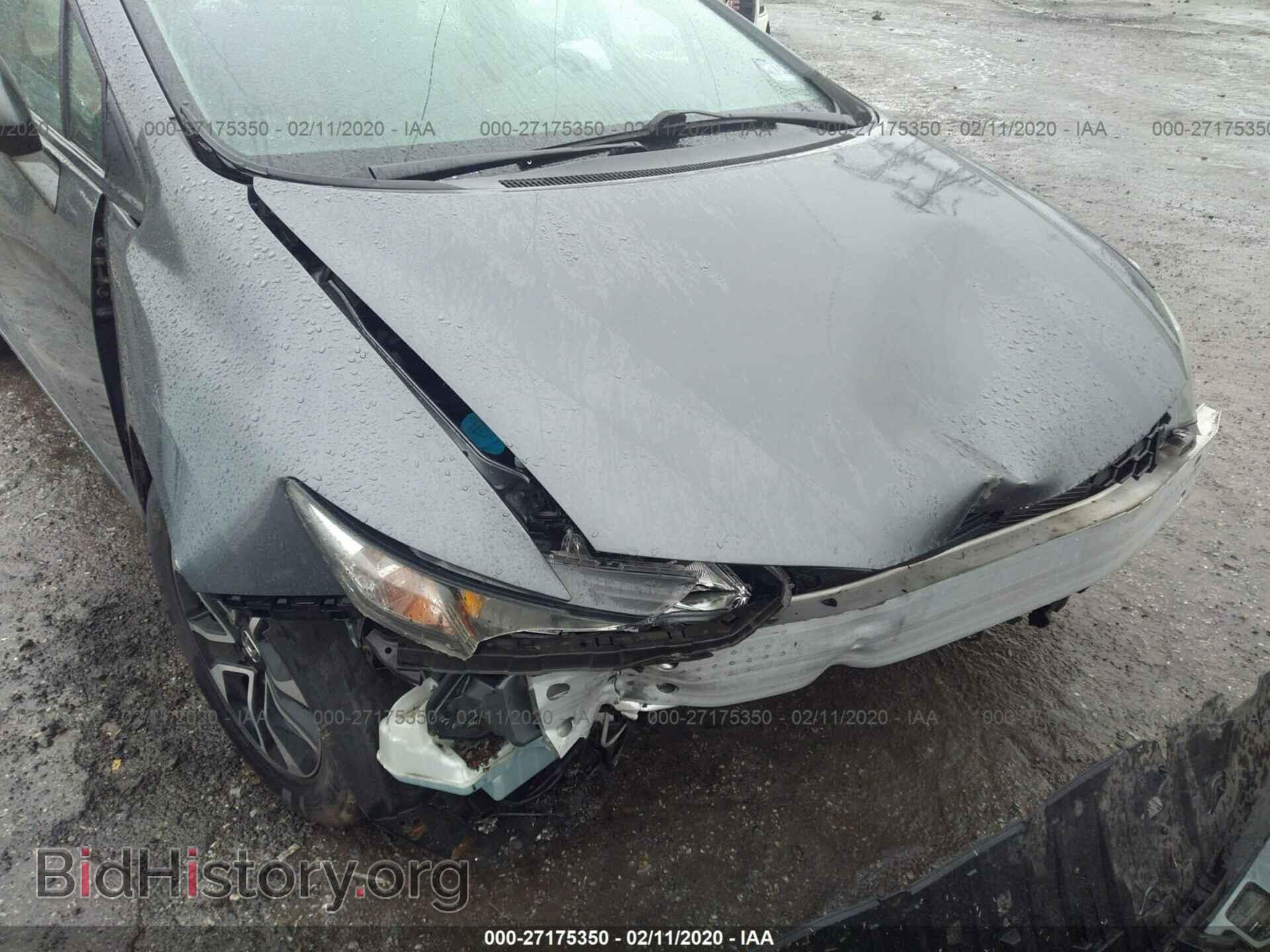 2013 HONDA CIVIC - VIN: 19XFB2F80DE211712 - Фото 6