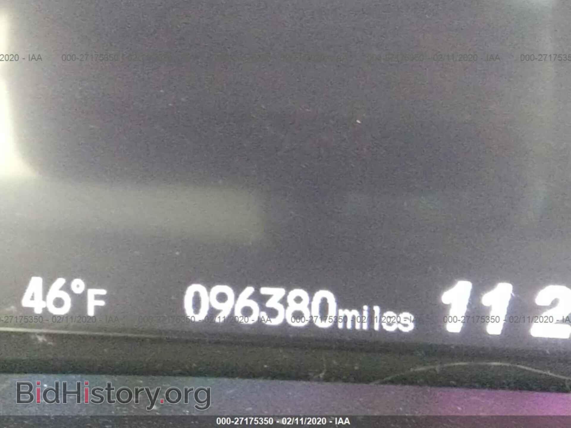 2013 HONDA CIVIC - VIN: 19XFB2F80DE211712 - Фото 7