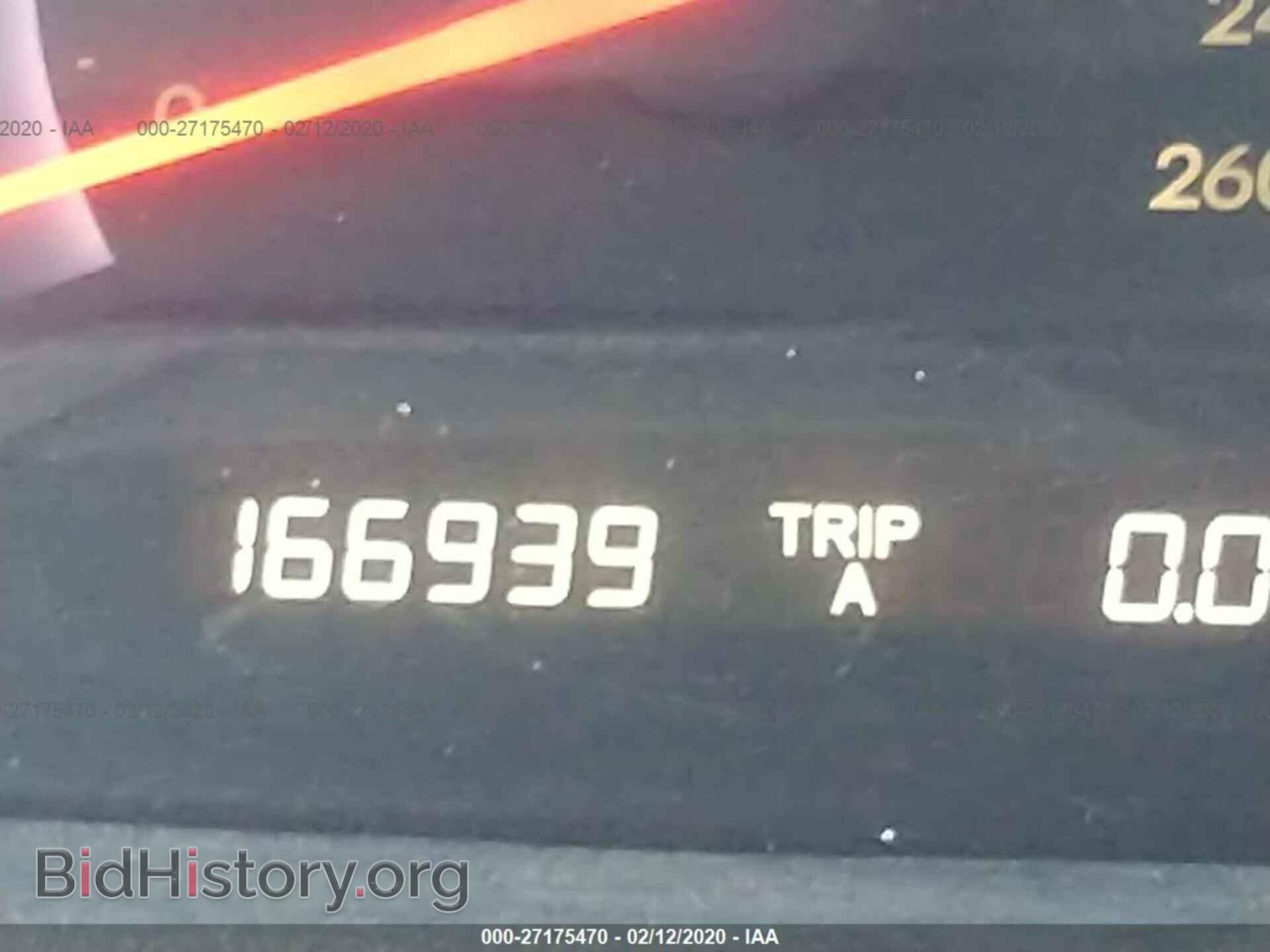 2005 HONDA ODYSSEY - VIN: 5FNRL38425B103226 - Фото 7