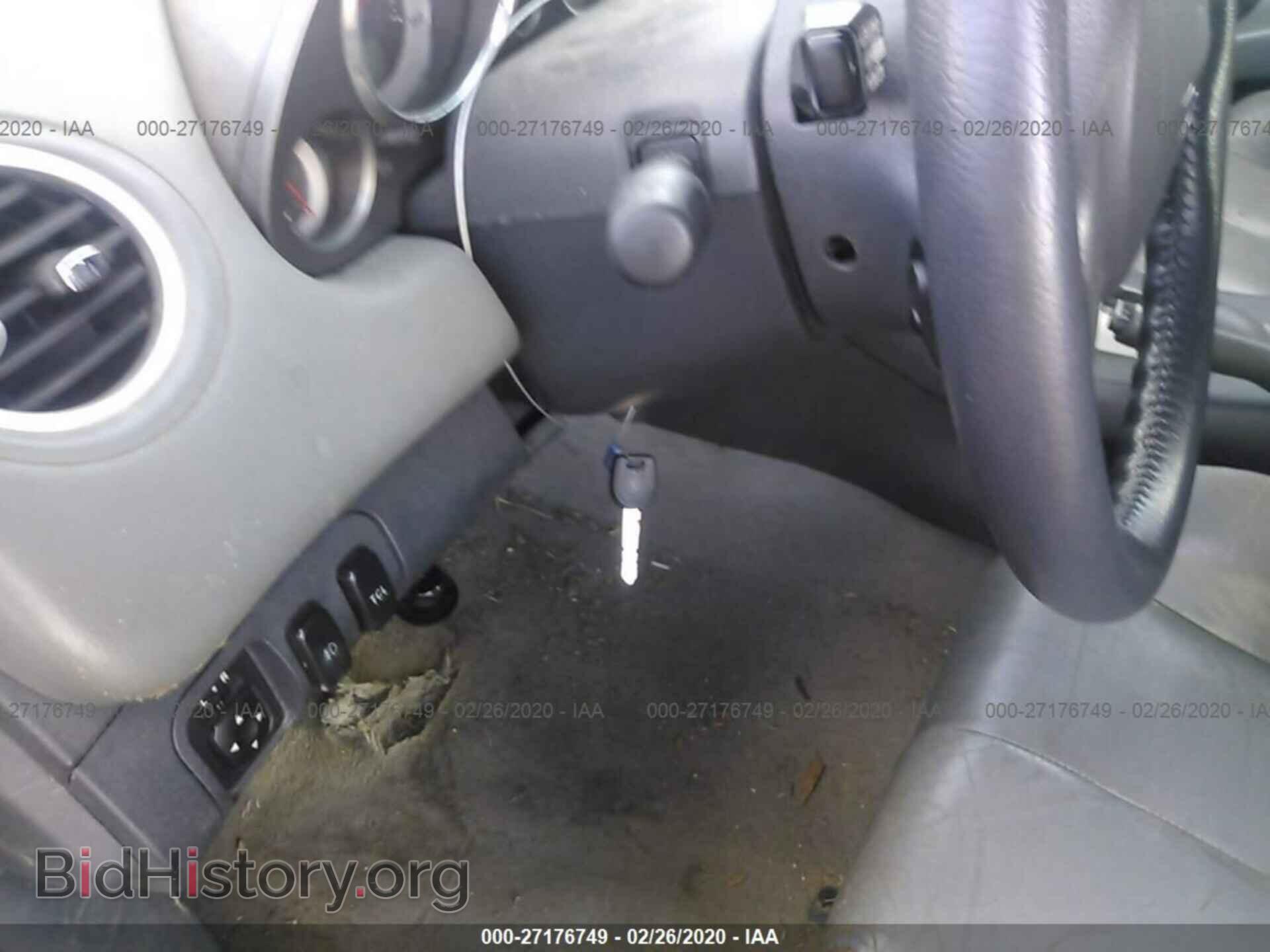 2006 MITSUBISHI ECLIPSE - VIN: 4A3AK34T96E054121 - Фото 11