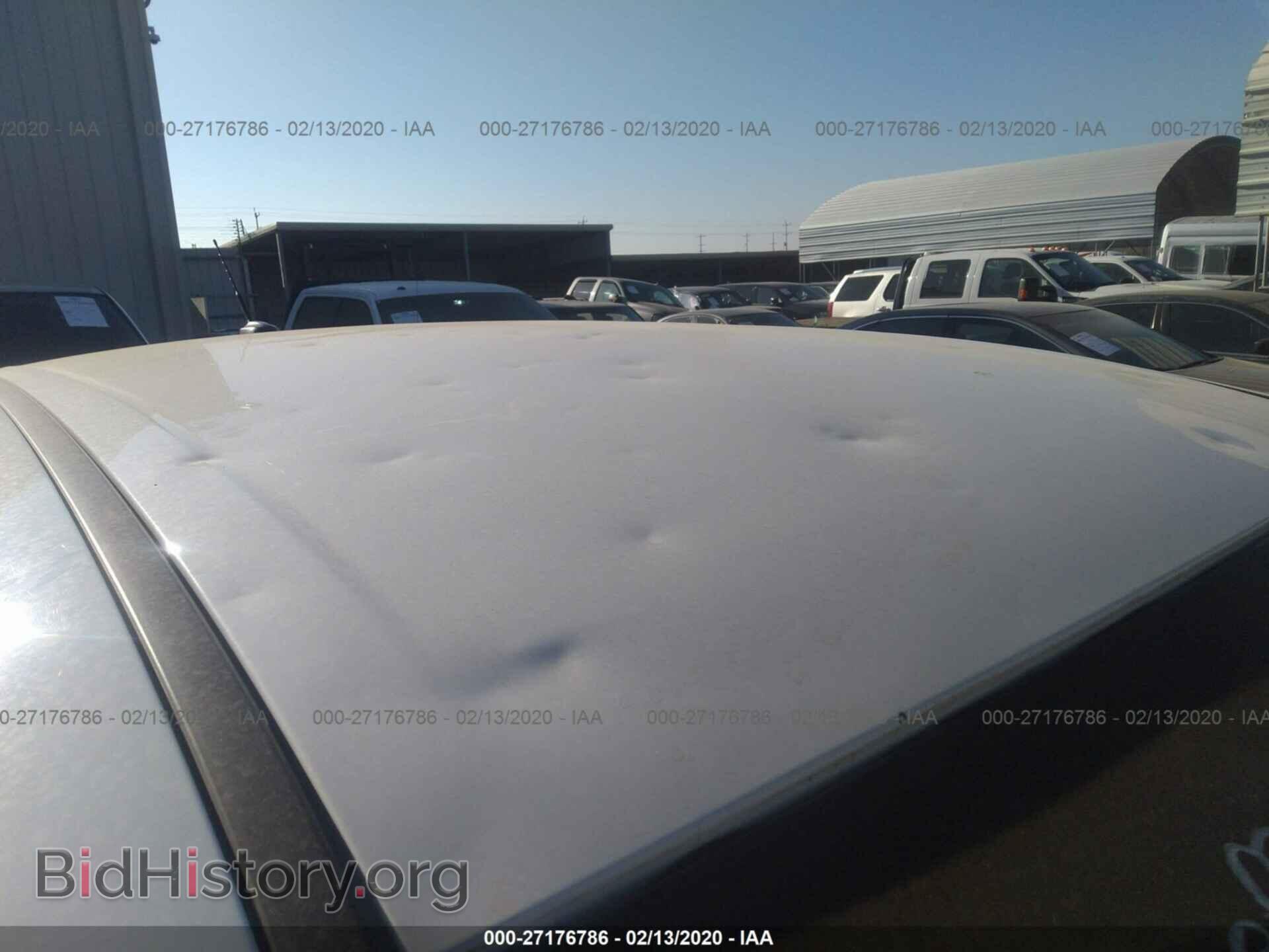 2013 FORD ESCAPE - VIN: 1FMCU0F73DUD56667 - Photo 6