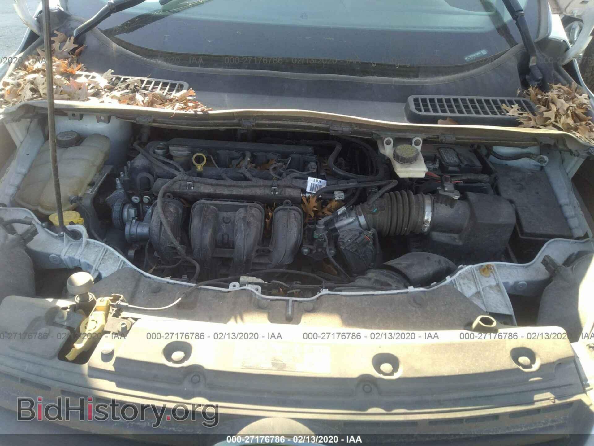 2013 FORD ESCAPE - VIN: 1FMCU0F73DUD56667 - Photo 10