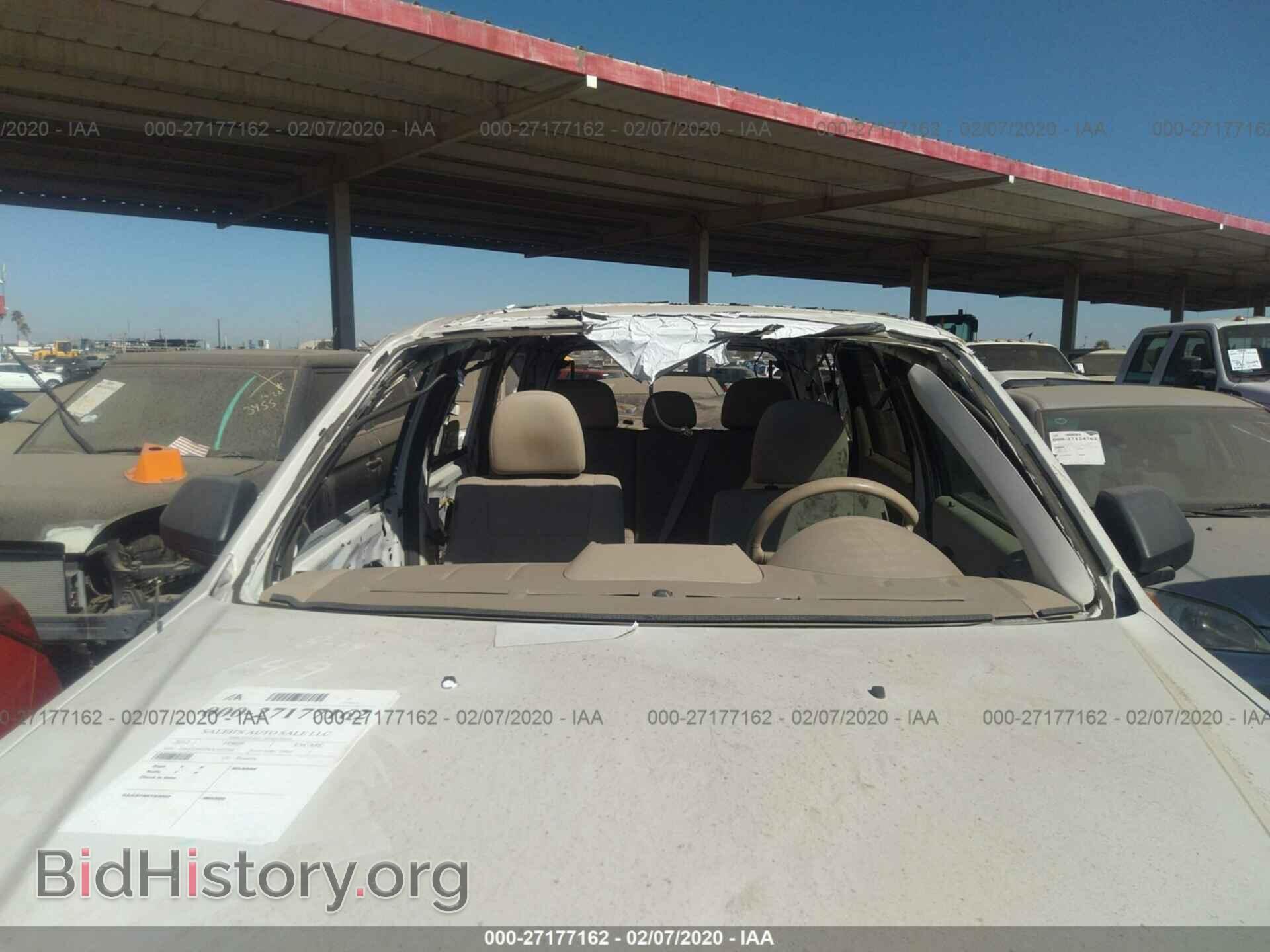 2012 FORD ESCAPE - VIN: 1FMCU0D75CKA07748 - Фото 6