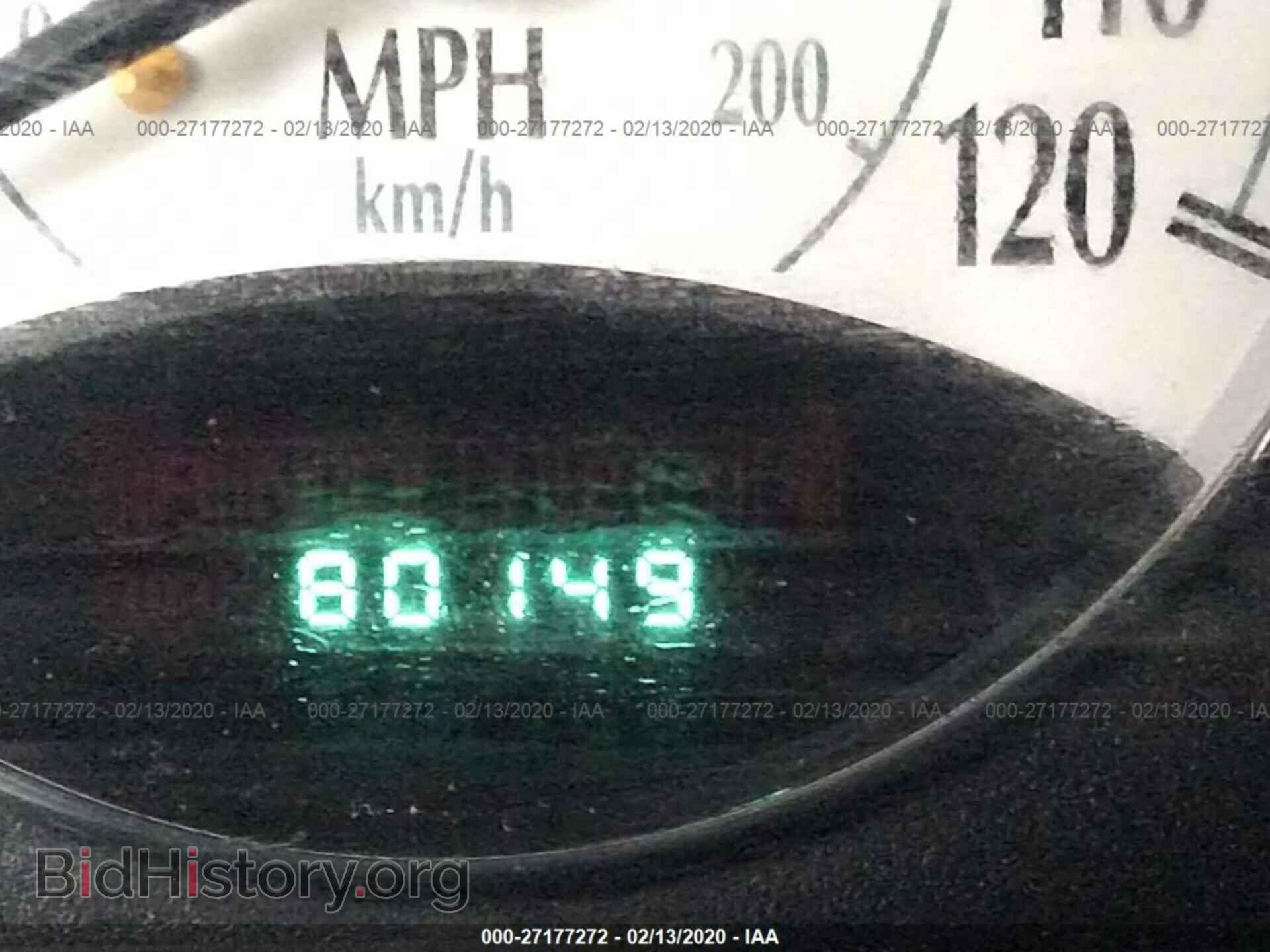 2002 CHRYSLER SEBRING - VIN: 1C3EL65RX2N269298 - Фото 7