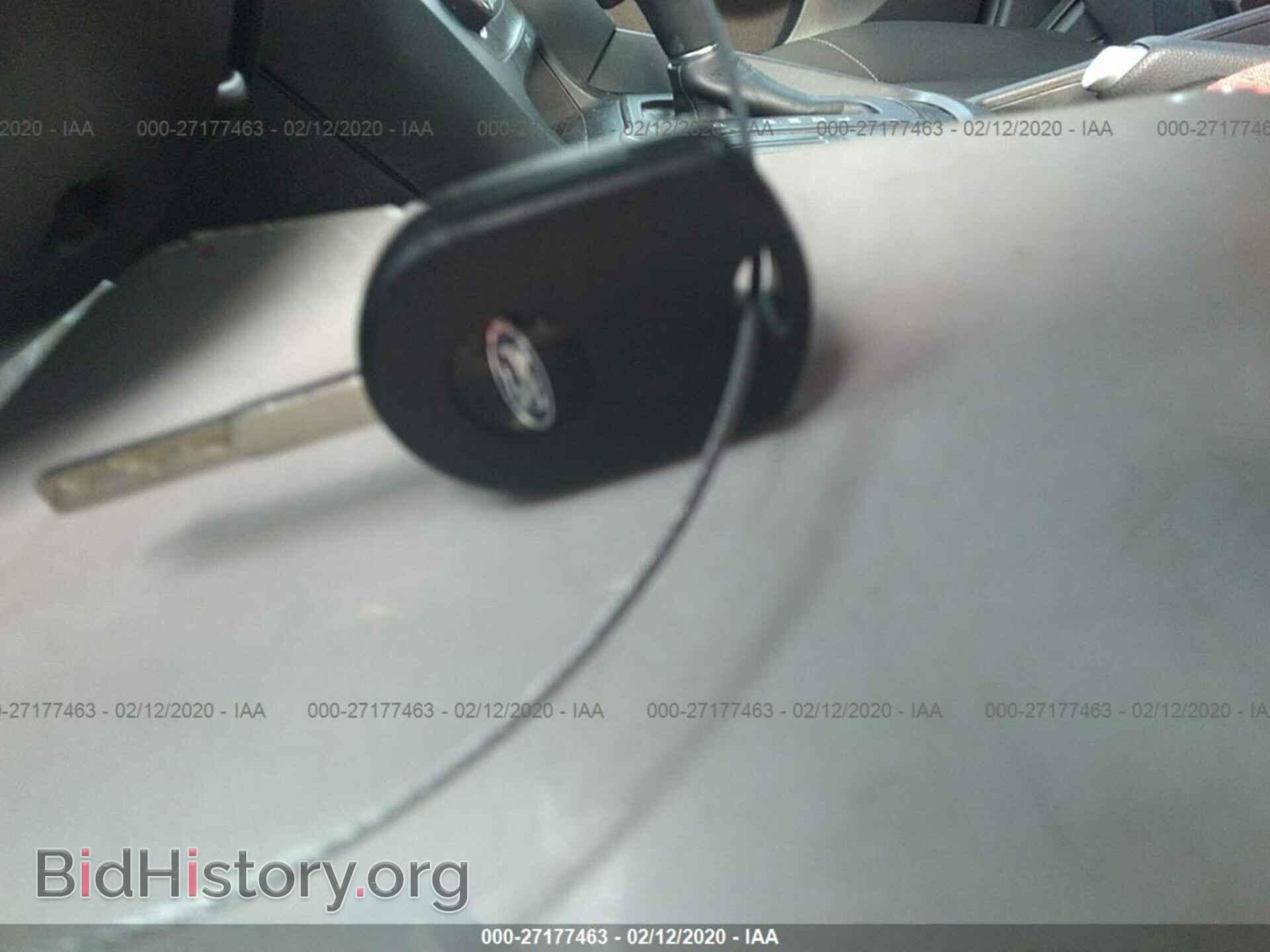 2015 FORD FOCUS - VIN: 1FADP3F22FL230515 - Фото 11