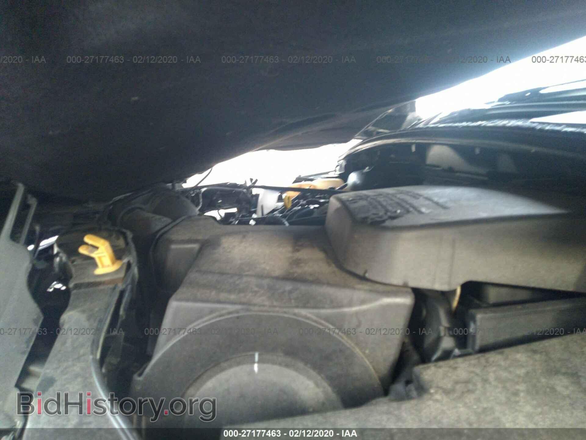 2015 FORD FOCUS - VIN: 1FADP3F22FL230515 - Фото 10