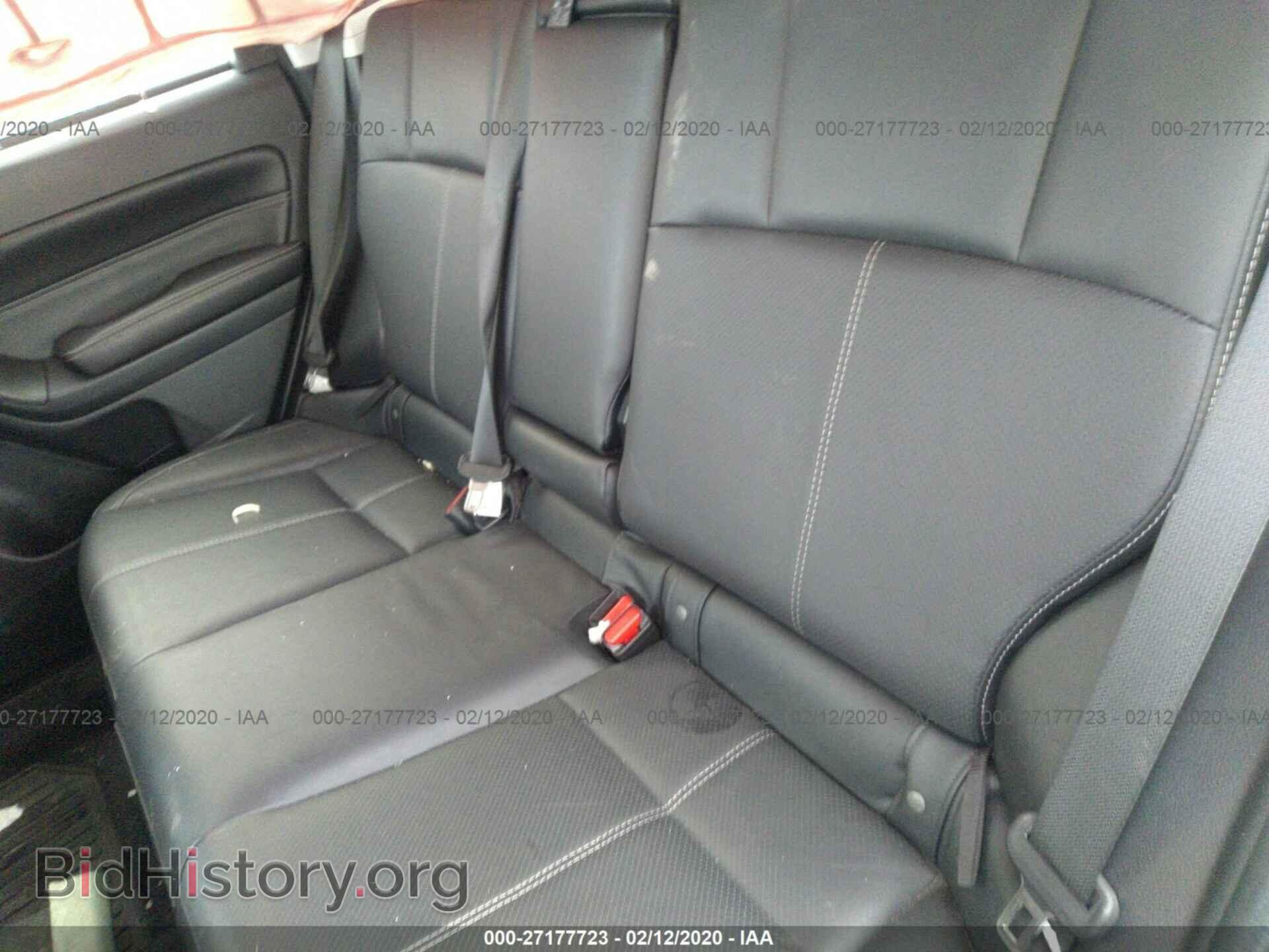 2017 SUBARU FORESTER - VIN: JF2SJATC8HH522374 - Фото 8