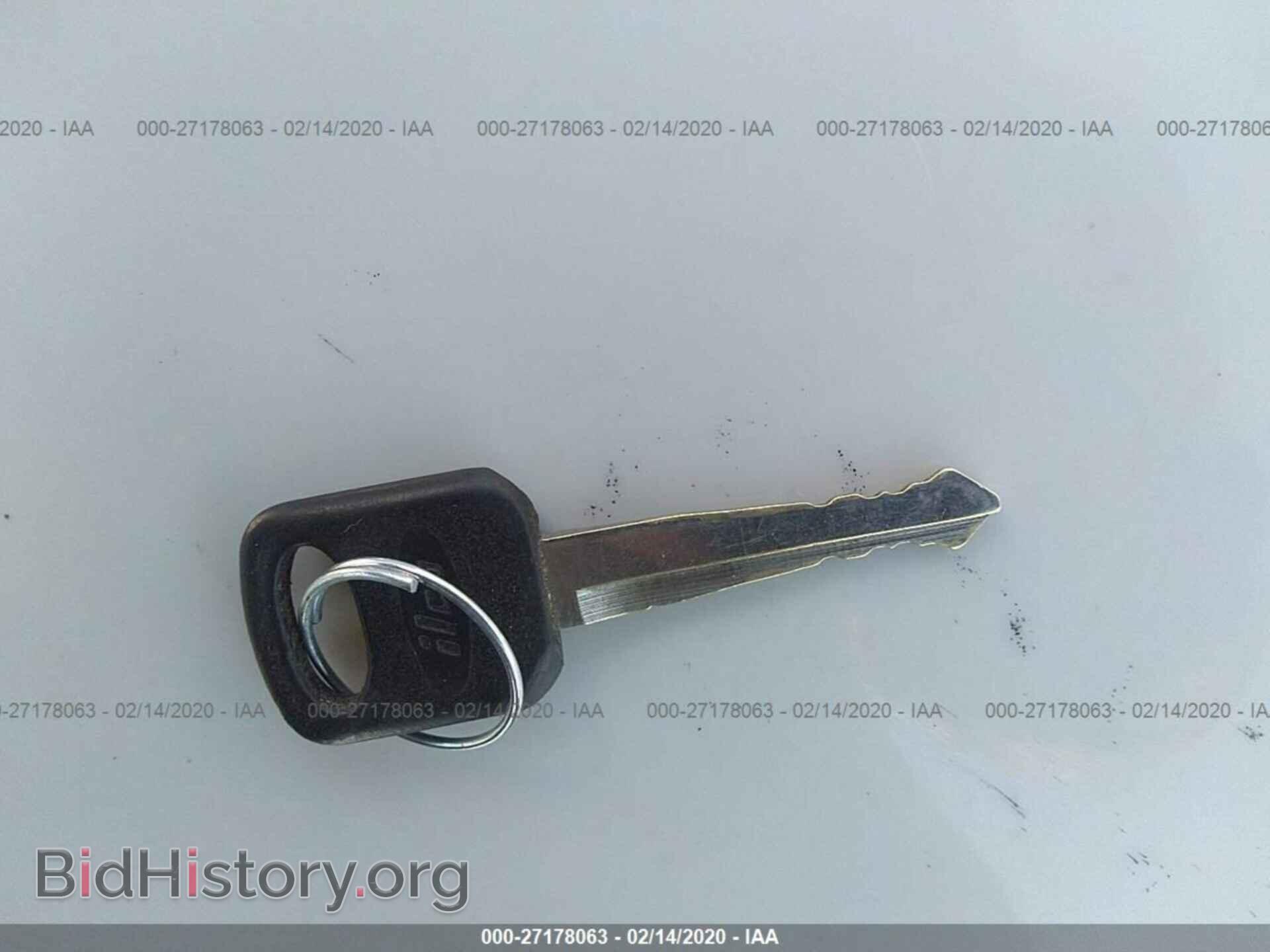 1994 FORD ECONOLINE - VIN: 1FDEE14NXRHB86269 - Photo 11