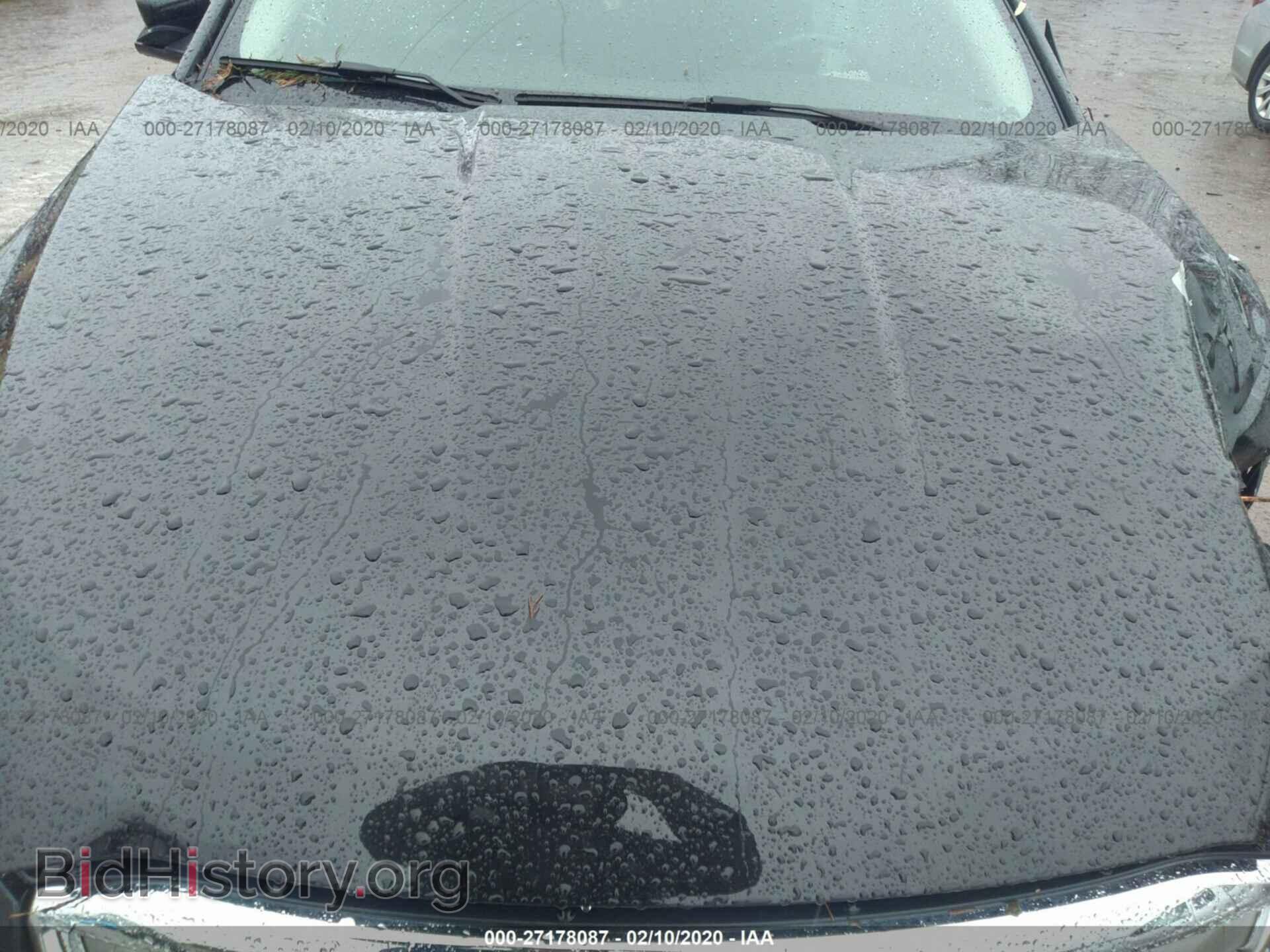 2011 FORD TAURUS - VIN: 1FAHP2EW1BG157172 - Фото 10