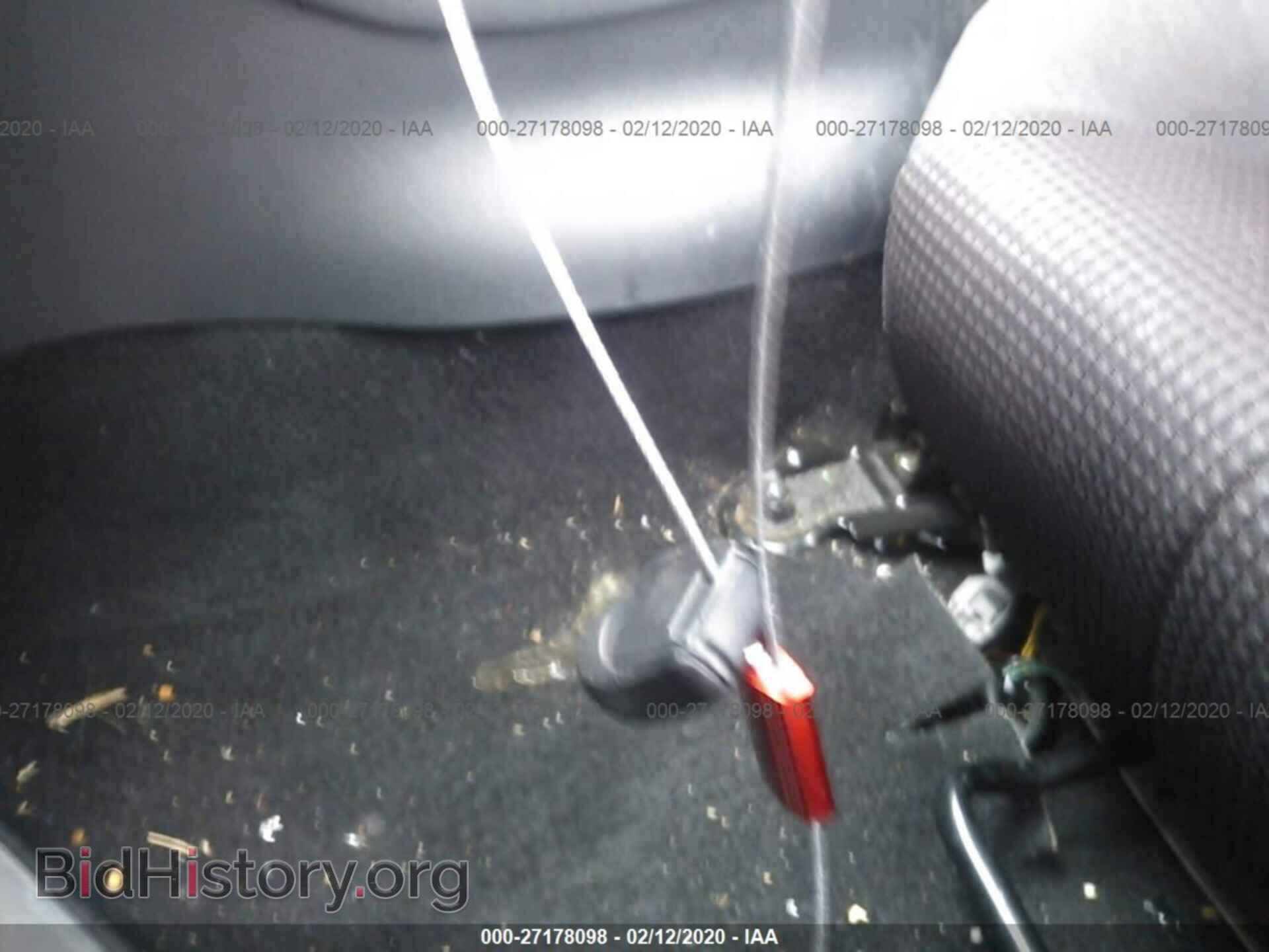 2009 MITSUBISHI ECLIPSE - VIN: 4A3AK24FX9E012744 - Фото 11