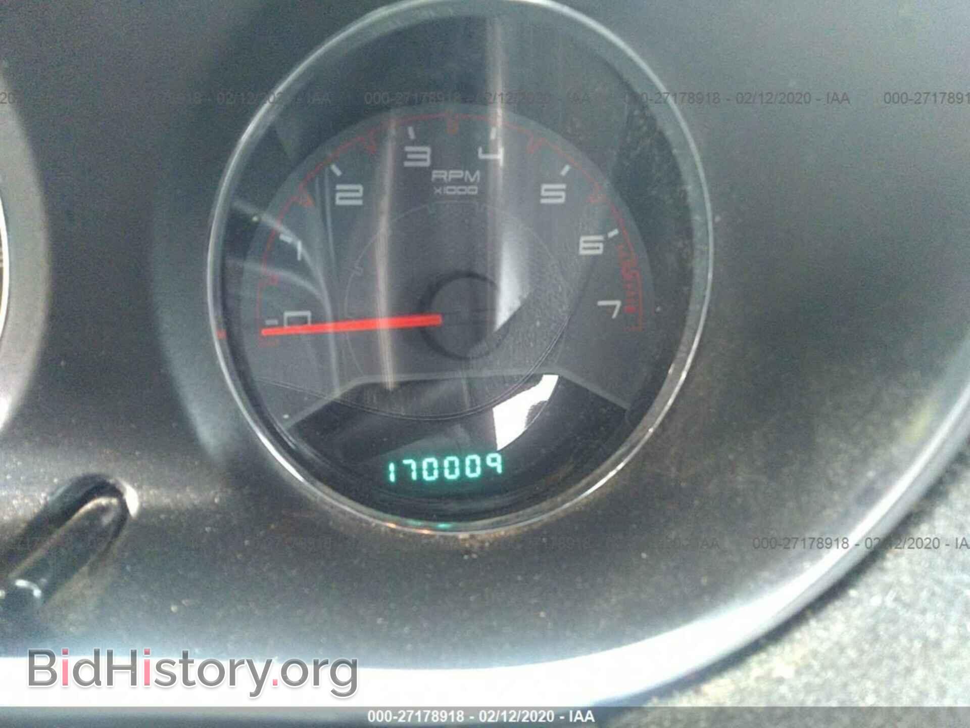 2013 DODGE AVENGER - VIN: 1C3CDZAB3DN712716 - Photo 7