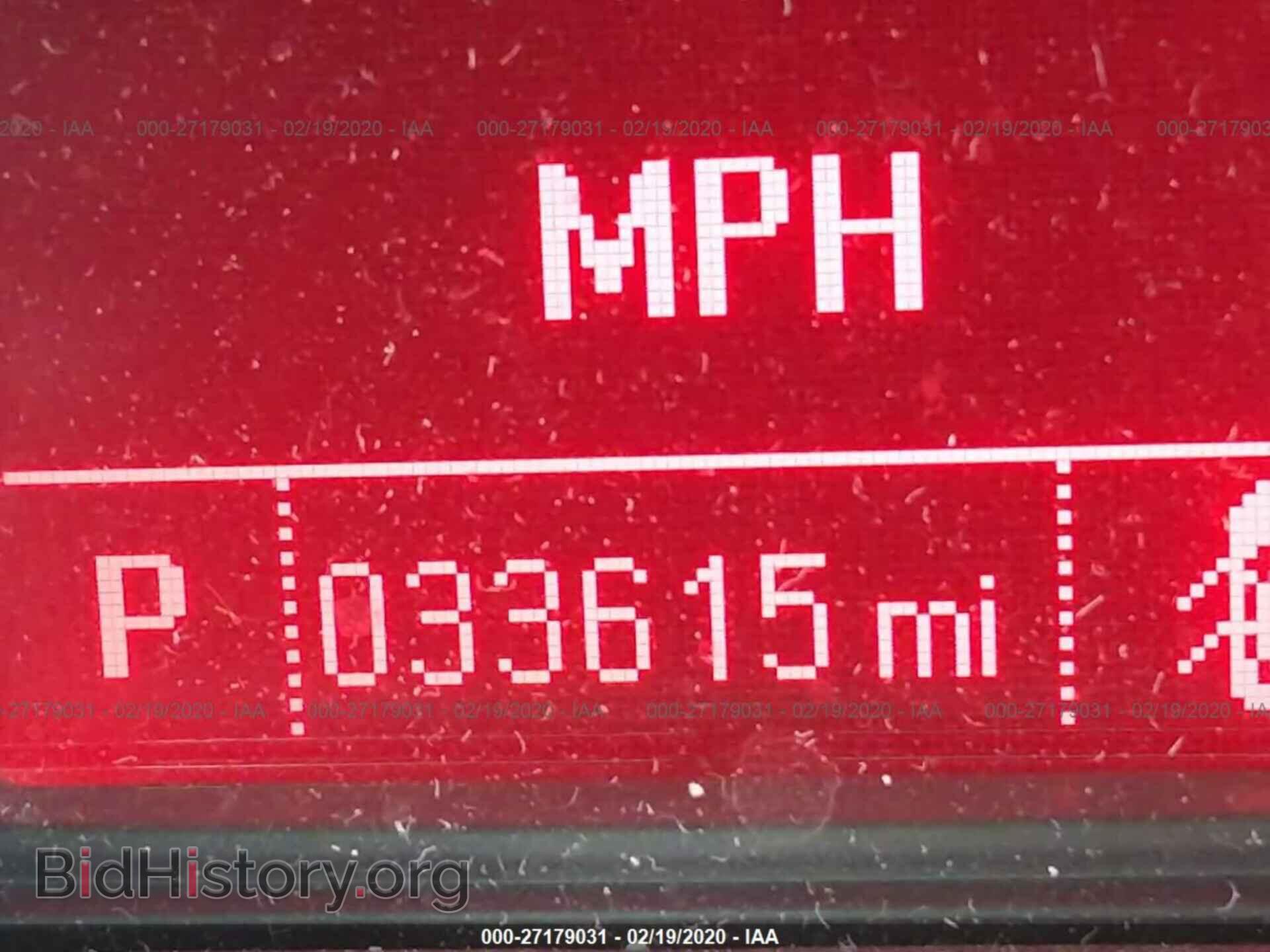 2017 GMC TERRAIN - VIN: 2GKALMEK1H6334574 - Photo 7