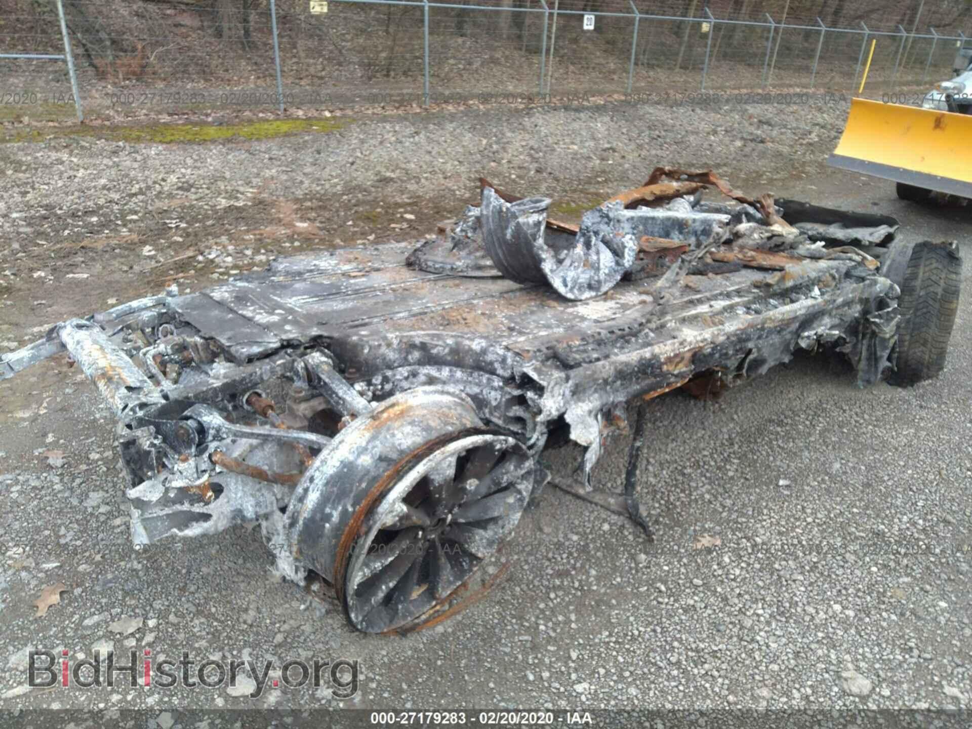 2018 TESLA MODEL 3 - VIN: 5YJ3E1EA9JF152044 - Фото 4
