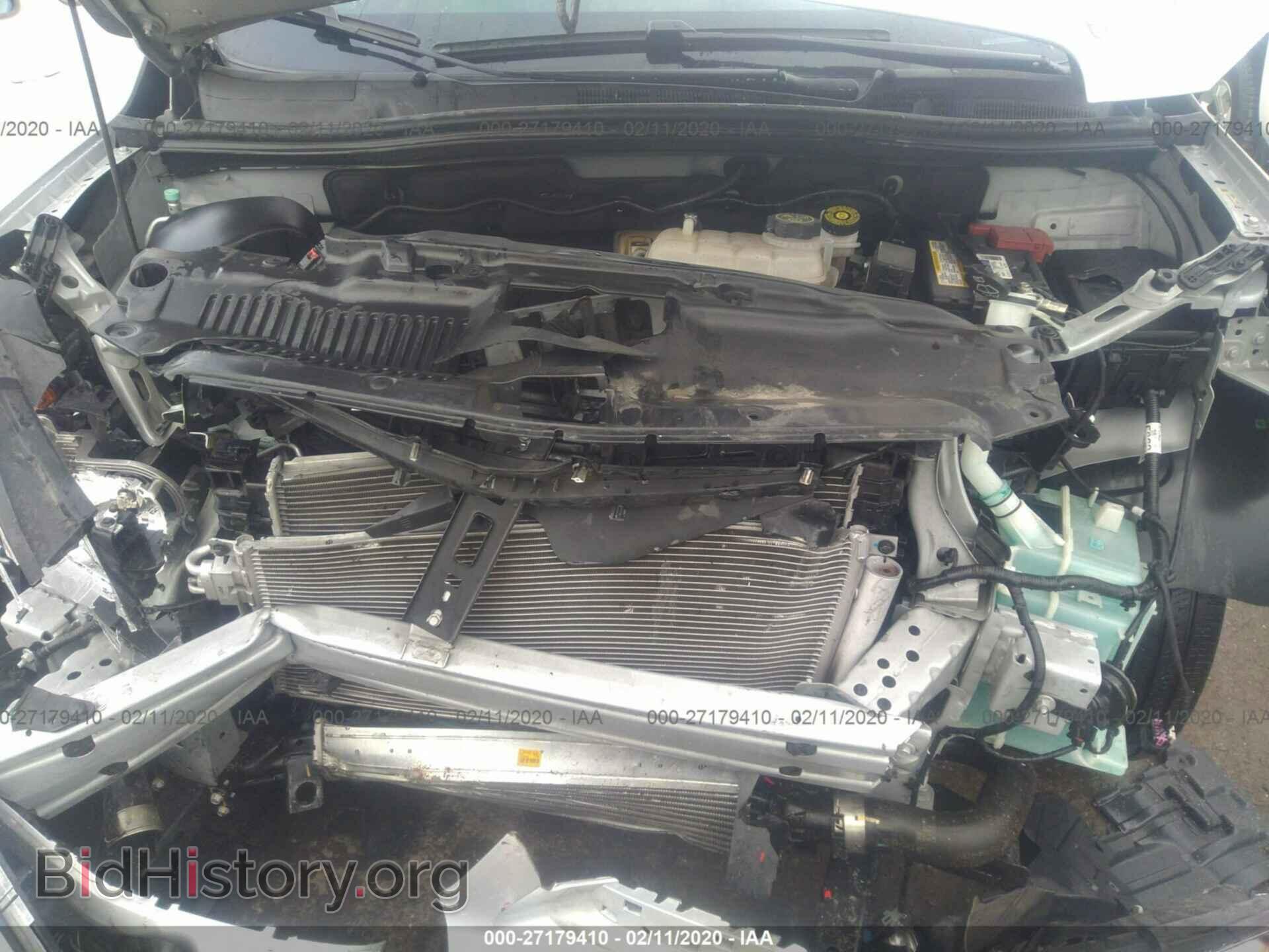 2015 BUICK ENCORE - VIN: KL4CJFSB7FB230878 - Фото 10