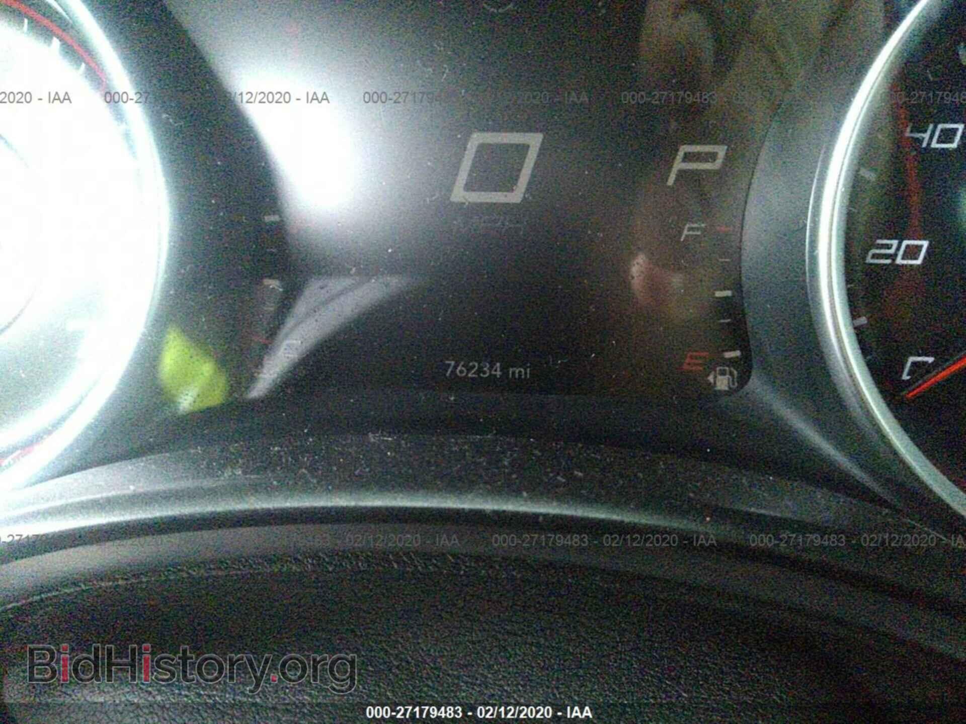 2016 DODGE CHARGER - VIN: 2C3CDXBG1GH109775 - Фото 7