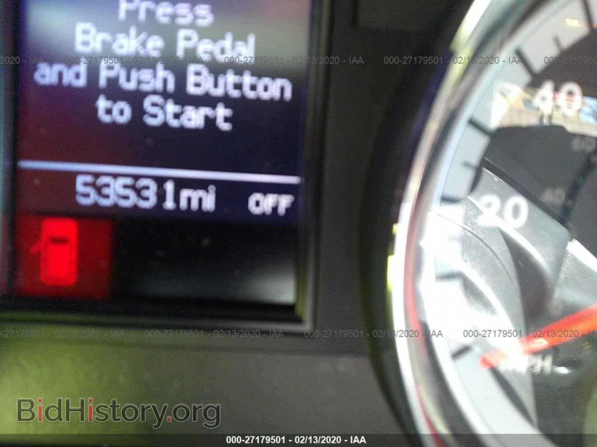 2011 DODGE DURANGO - VIN: 1D4SD4GT6BC661301 - Photo 7