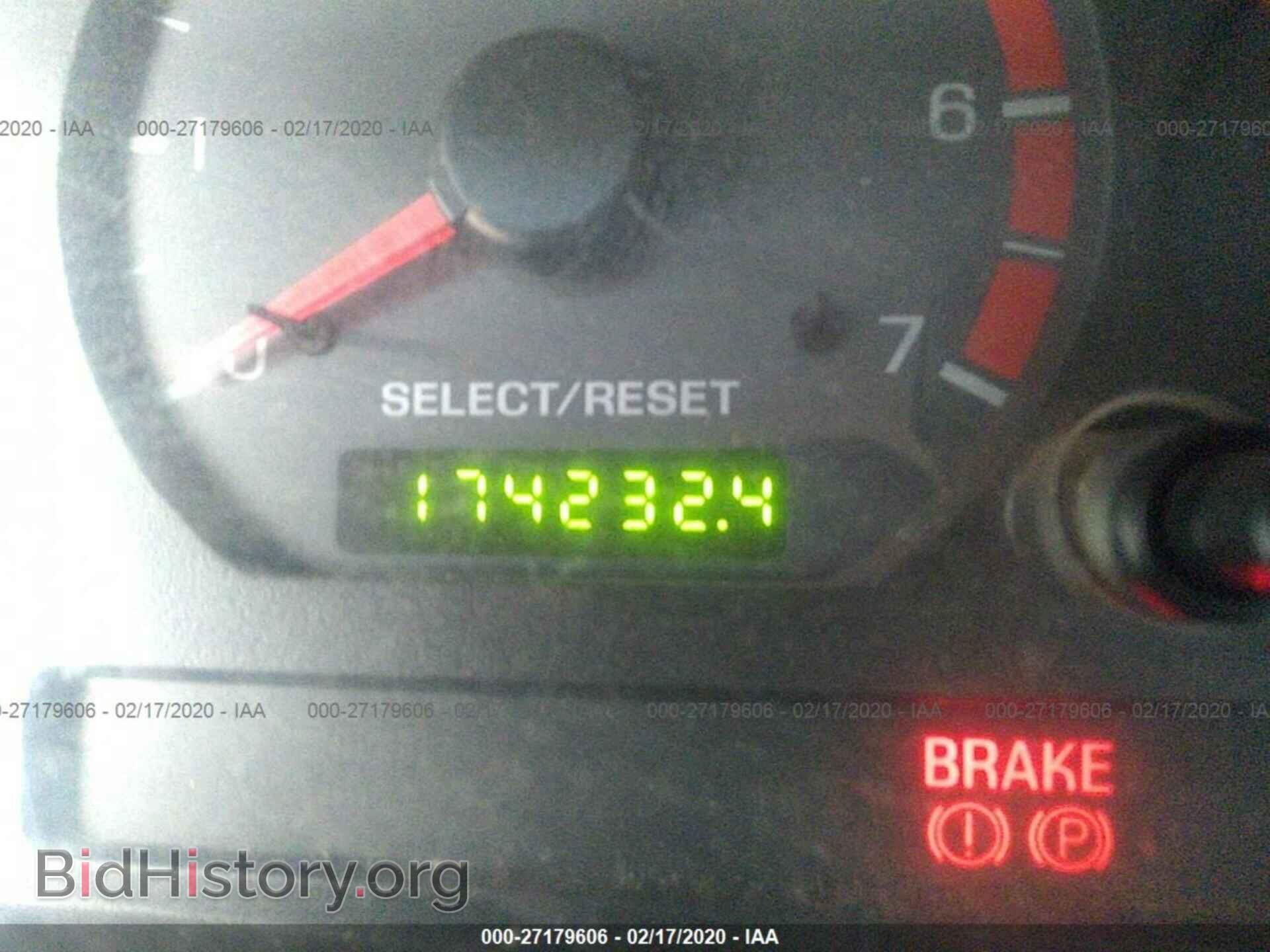 2004 FORD MUSTANG - VIN: 1FAFP44634F215165 - Фото 7