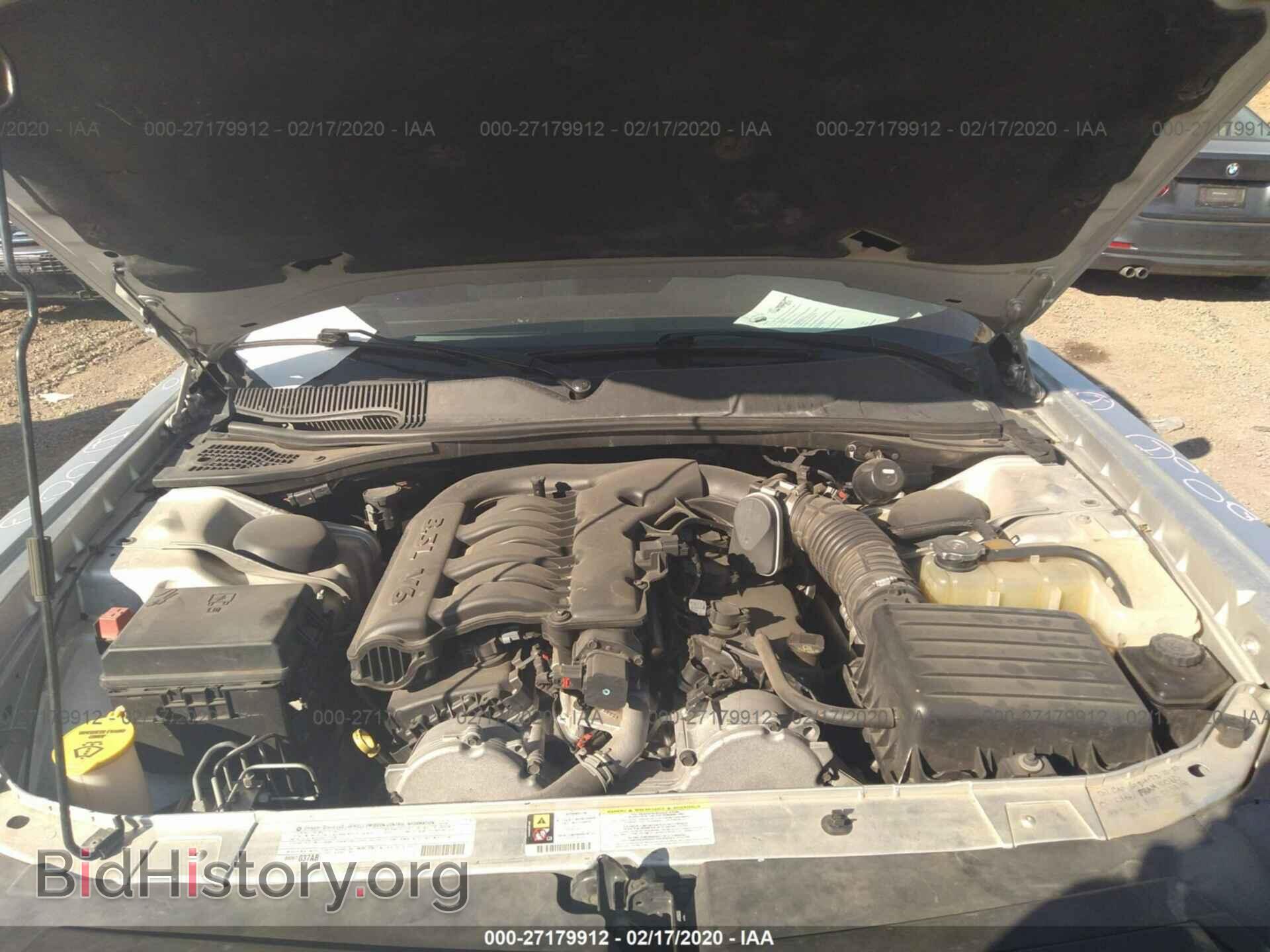 2010 DODGE CHALLENGER - VIN: 2B3CJ4DV7AH305257 - Фото 10