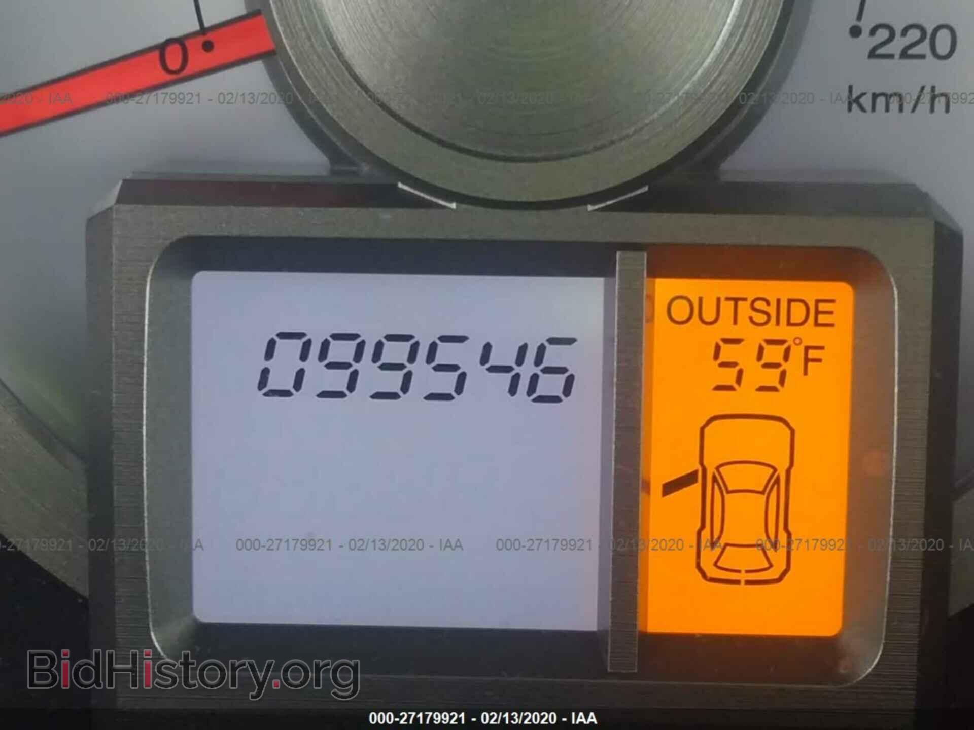 2009 HONDA PILOT - VIN: 5FNYF38679B018795 - Фото 7