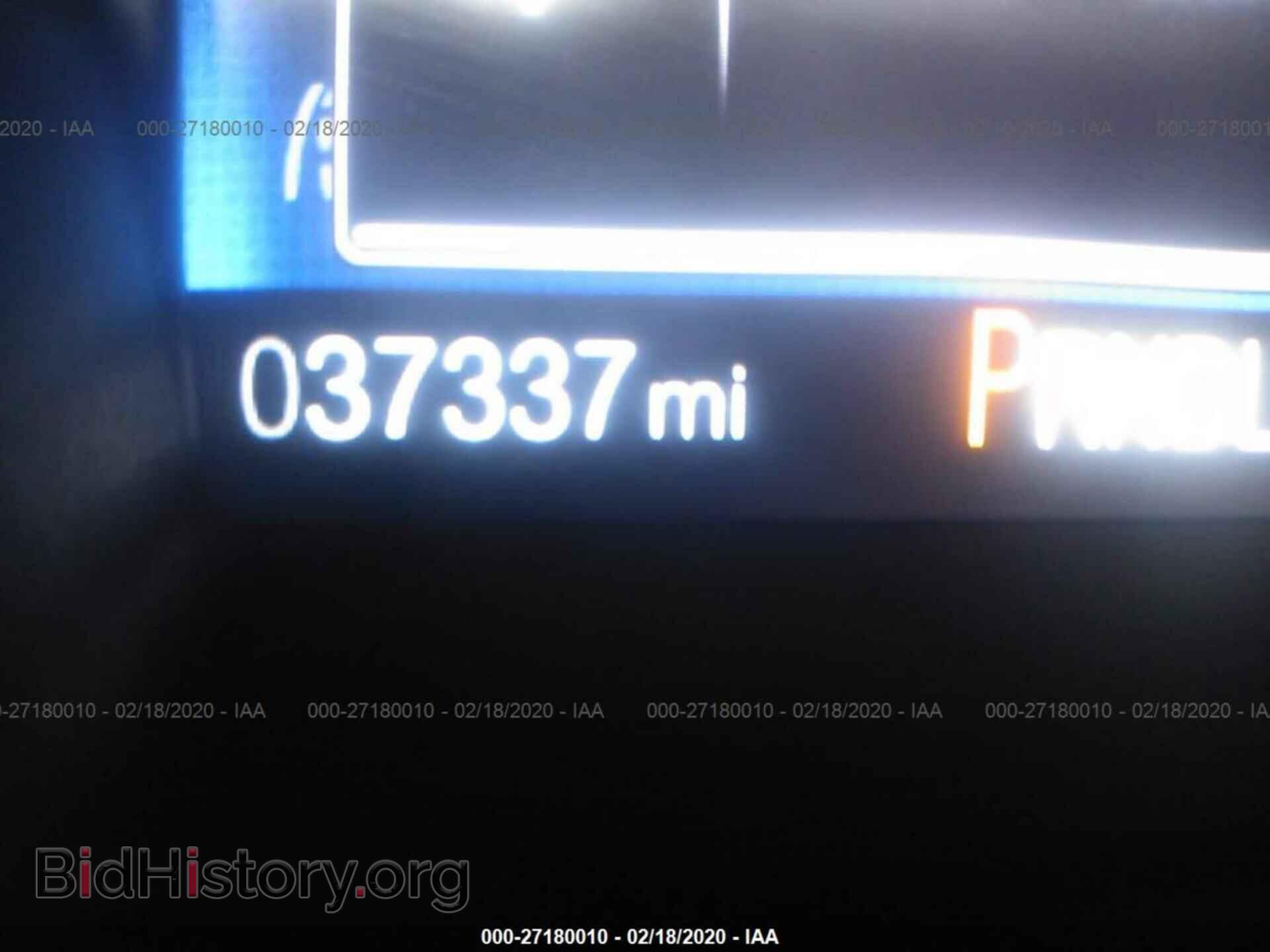 2016 FORD FOCUS - VIN: 1FADP3E21GL350261 - Фото 7