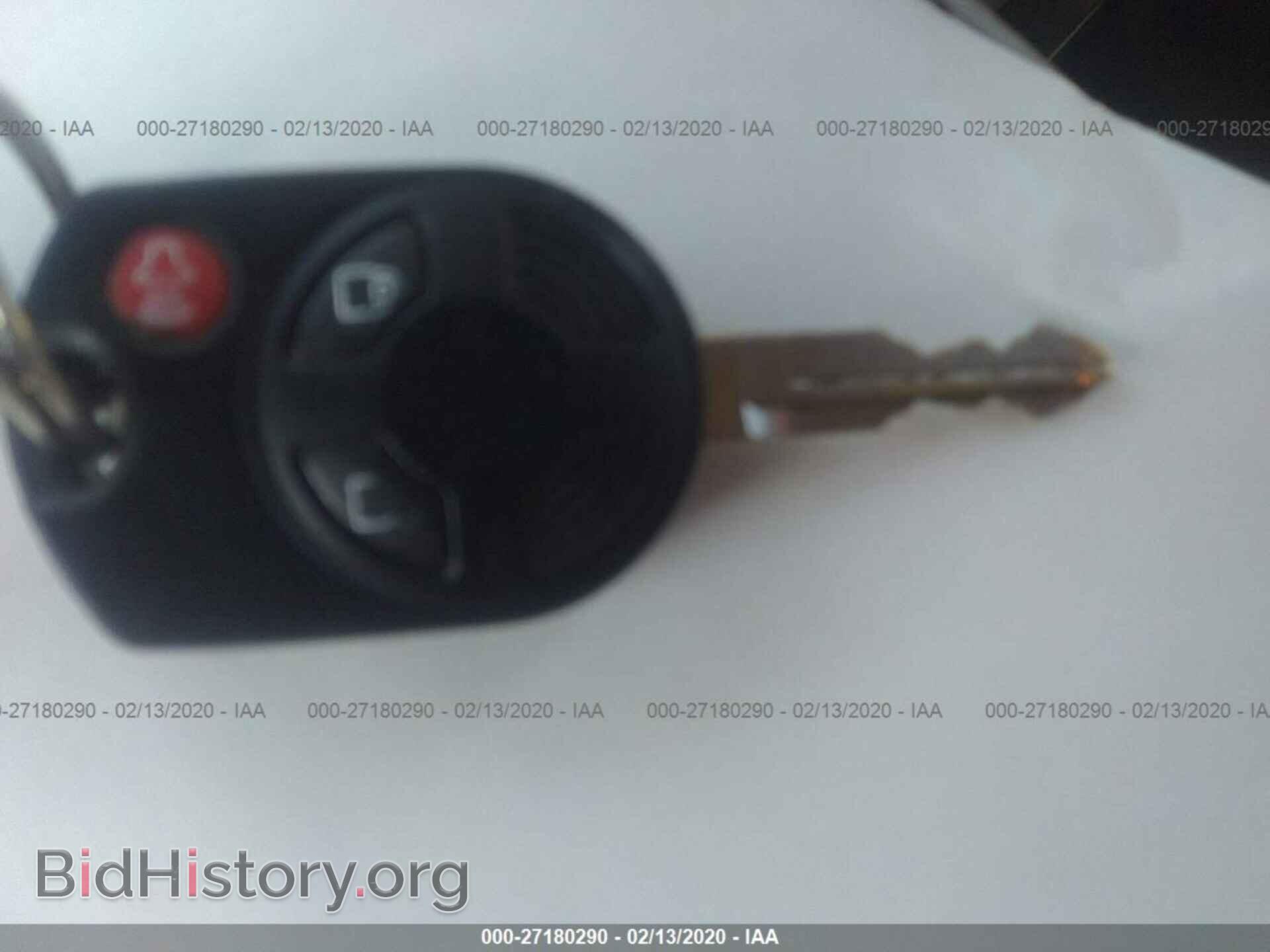 2009 FORD FLEX - VIN: 2FMDK52C89BA19788 - Фото 11