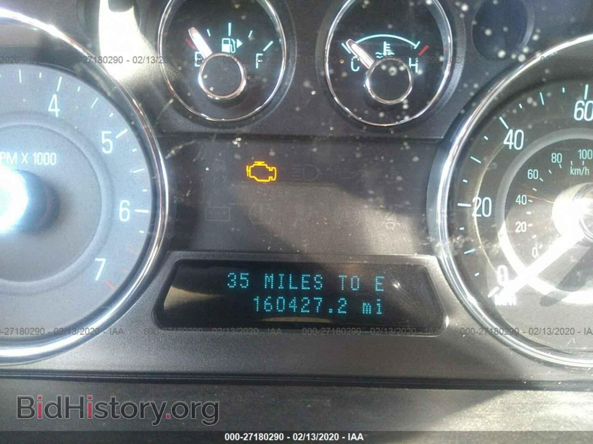 2009 FORD FLEX - VIN: 2FMDK52C89BA19788 - Фото 7