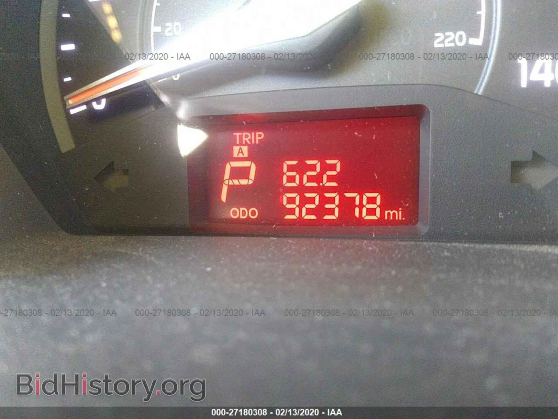 2013 KIA RIO - VIN: KNADN4A37D6234008 - Photo 7